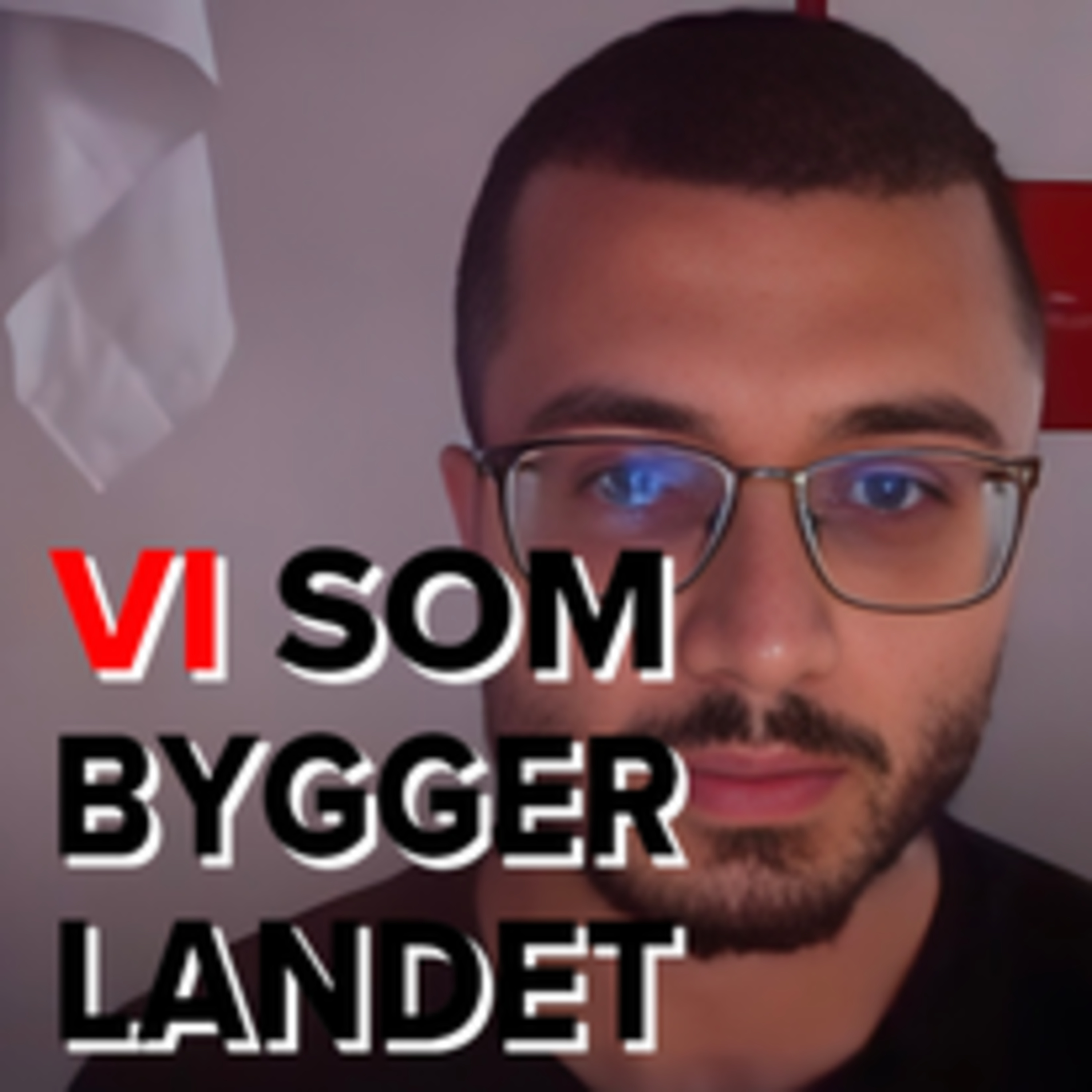 Vi Som Bygger Landet