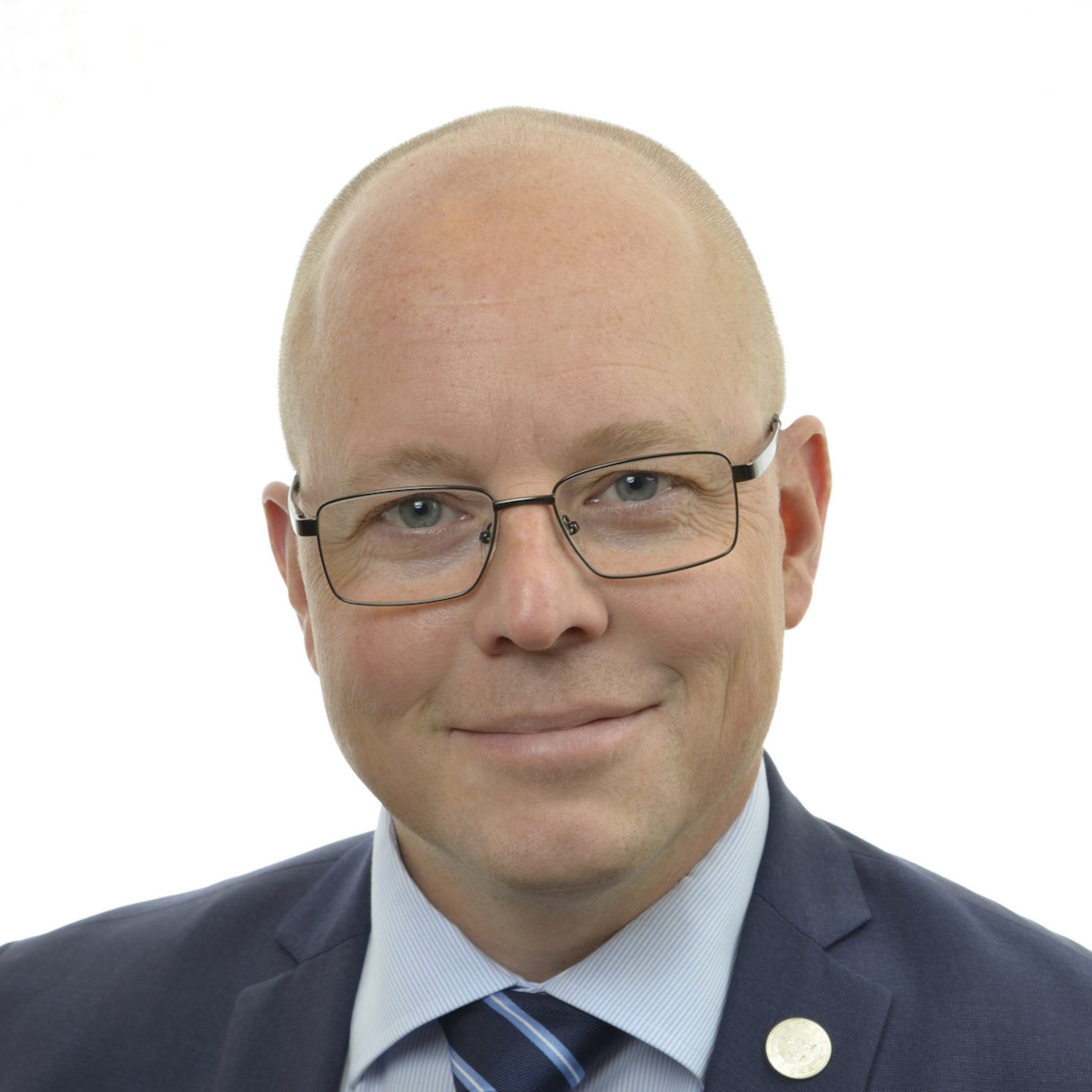 Vi Som Bygger Landet