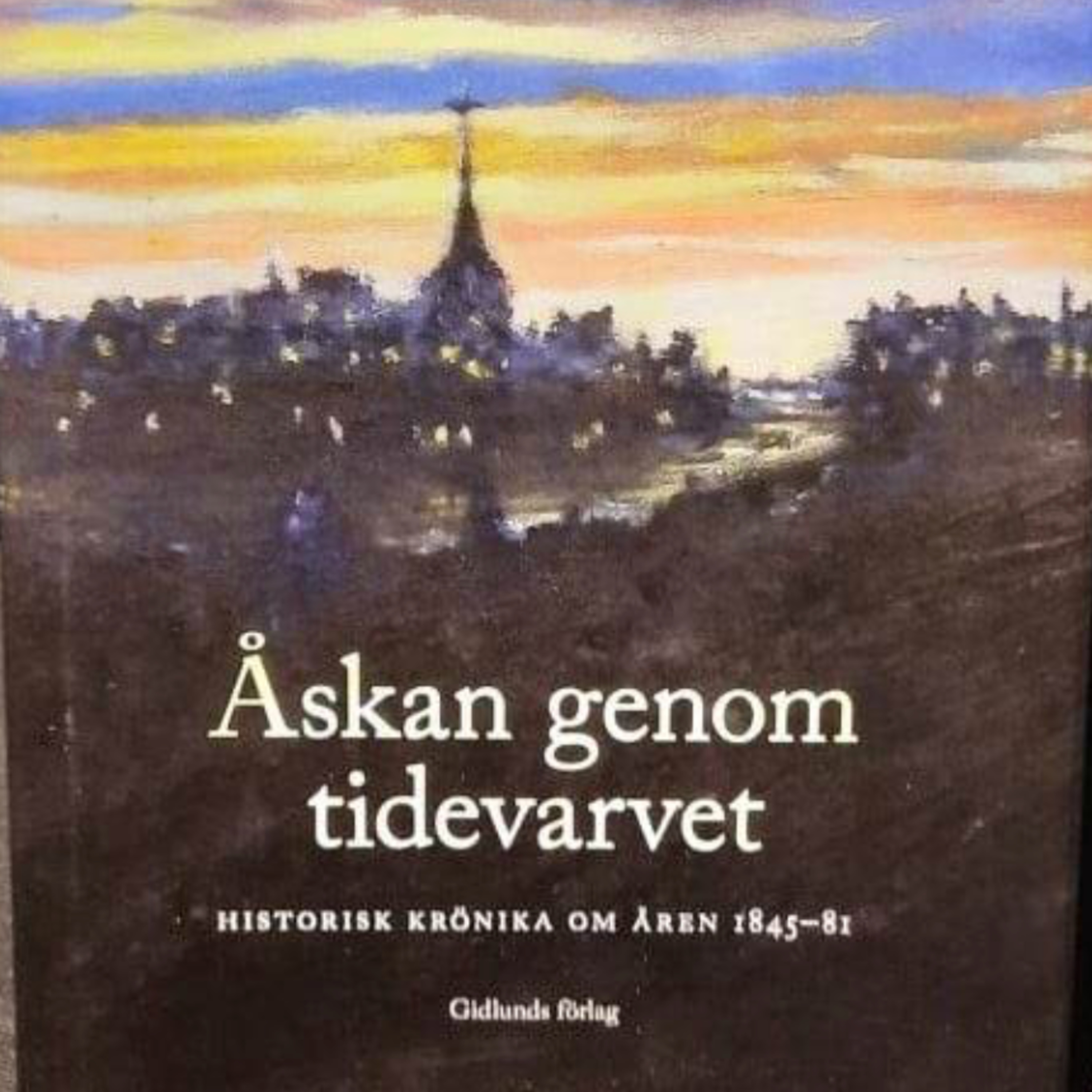 Vi Som Bygger Landet