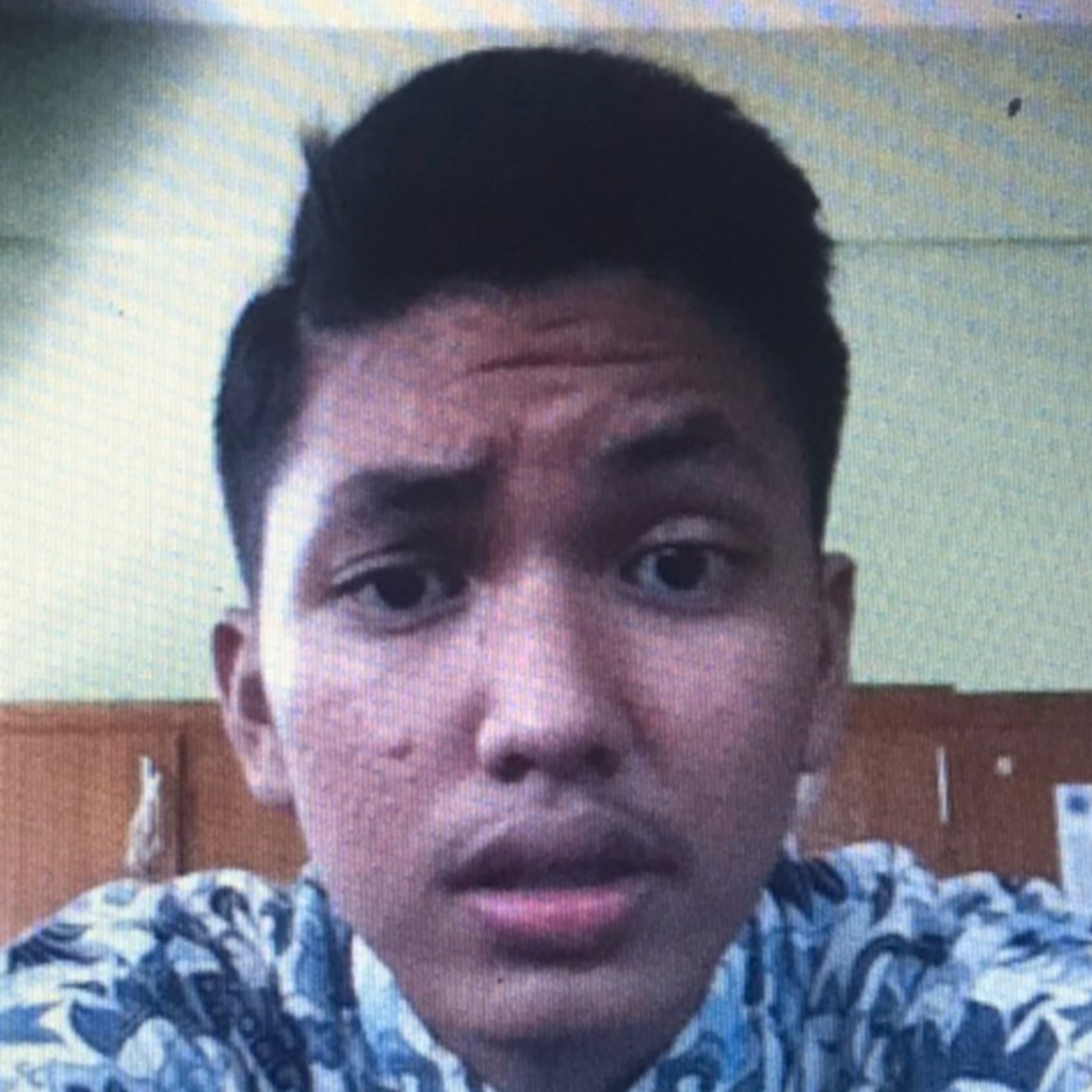 Aib Teman Teman Ku
