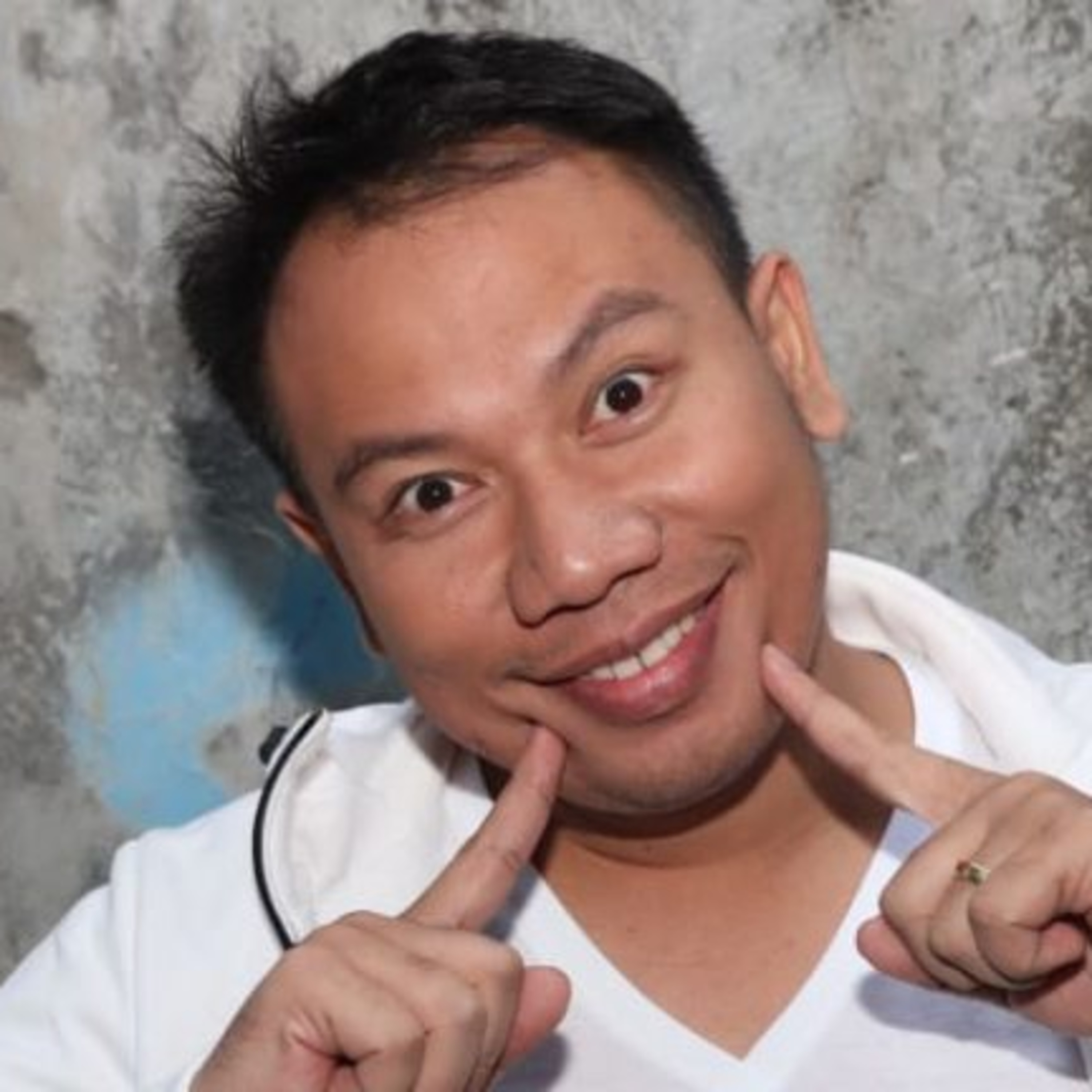 Aib Teman Teman Ku