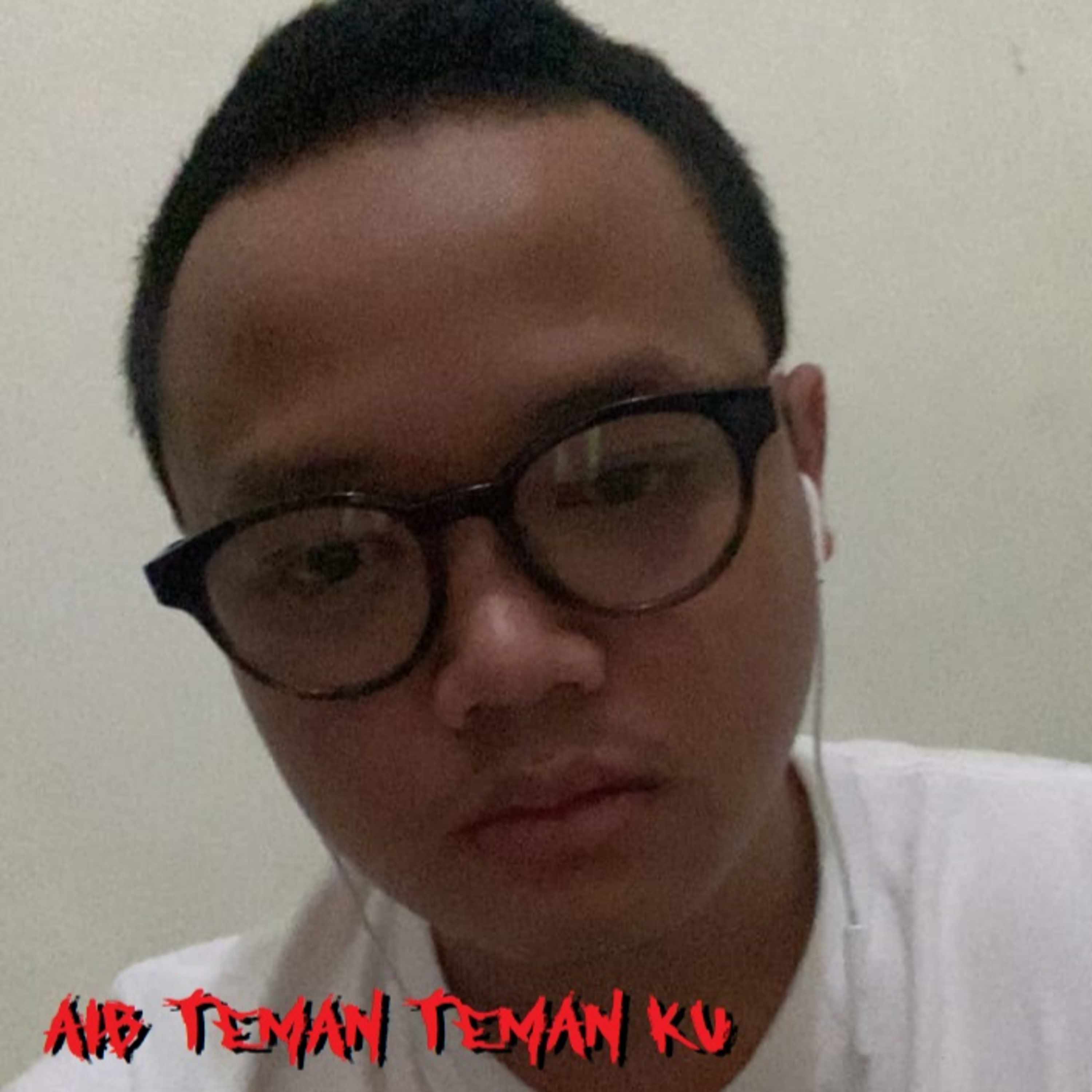 Aib Teman Teman Ku