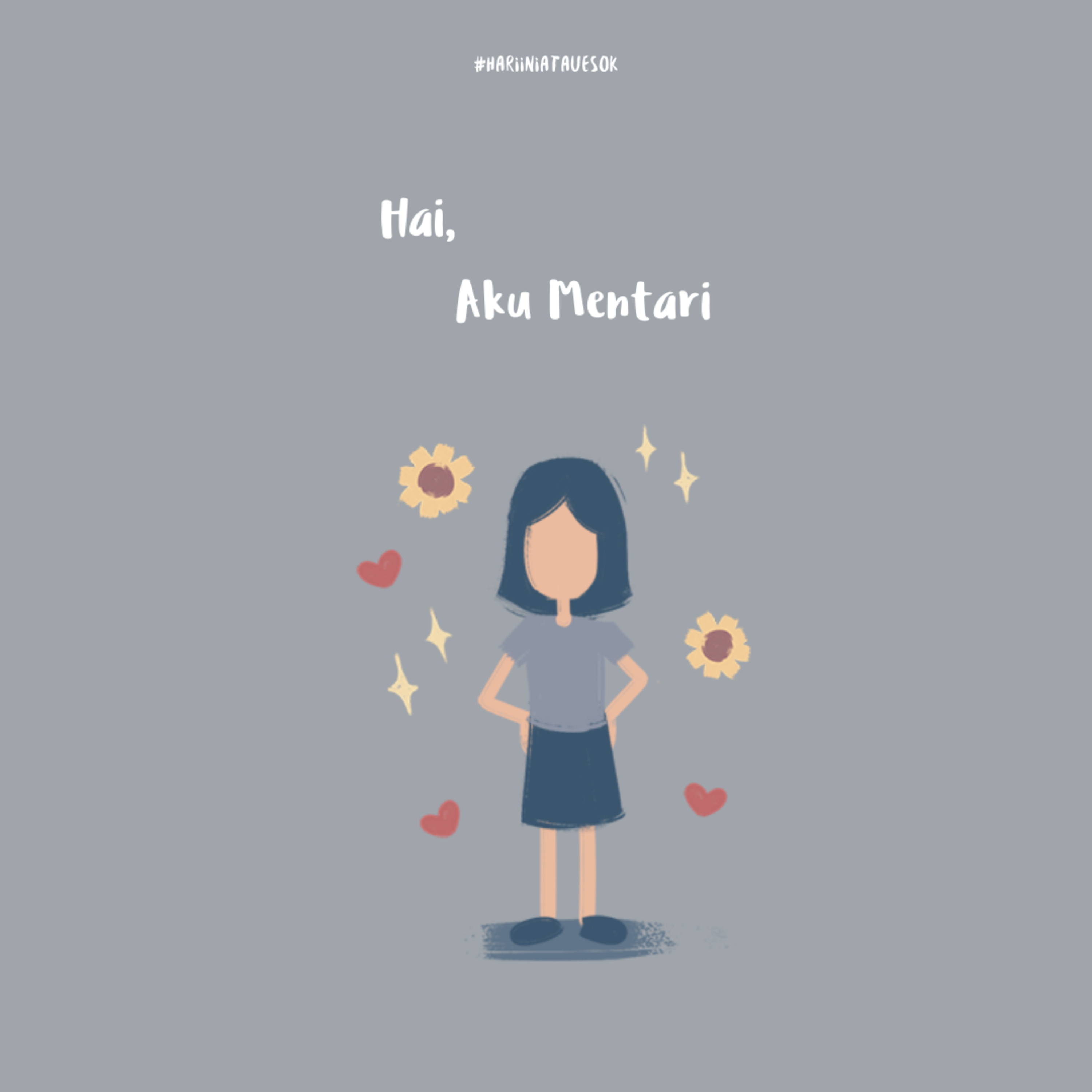 Hari Ini Atau Esok