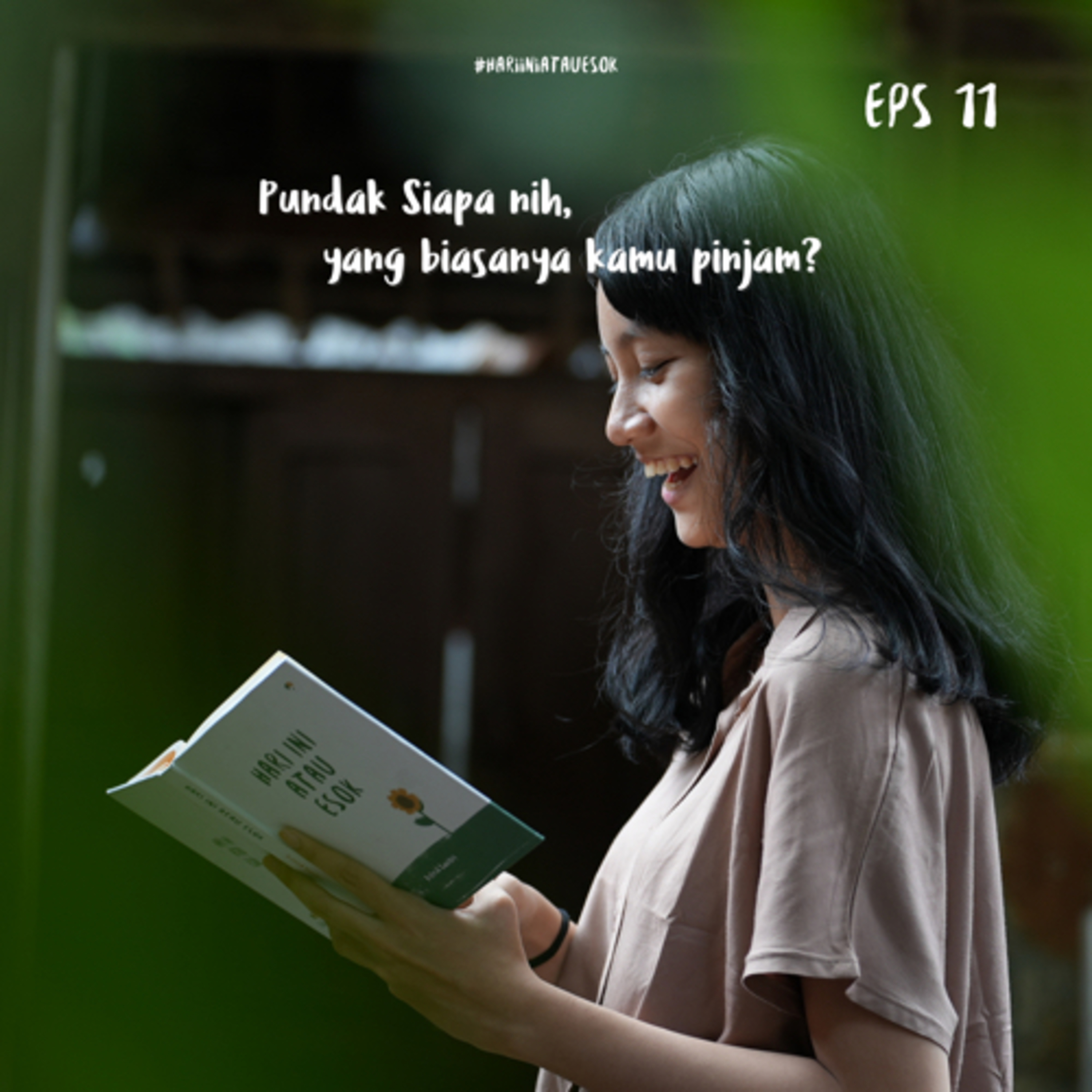 Hari Ini Atau Esok