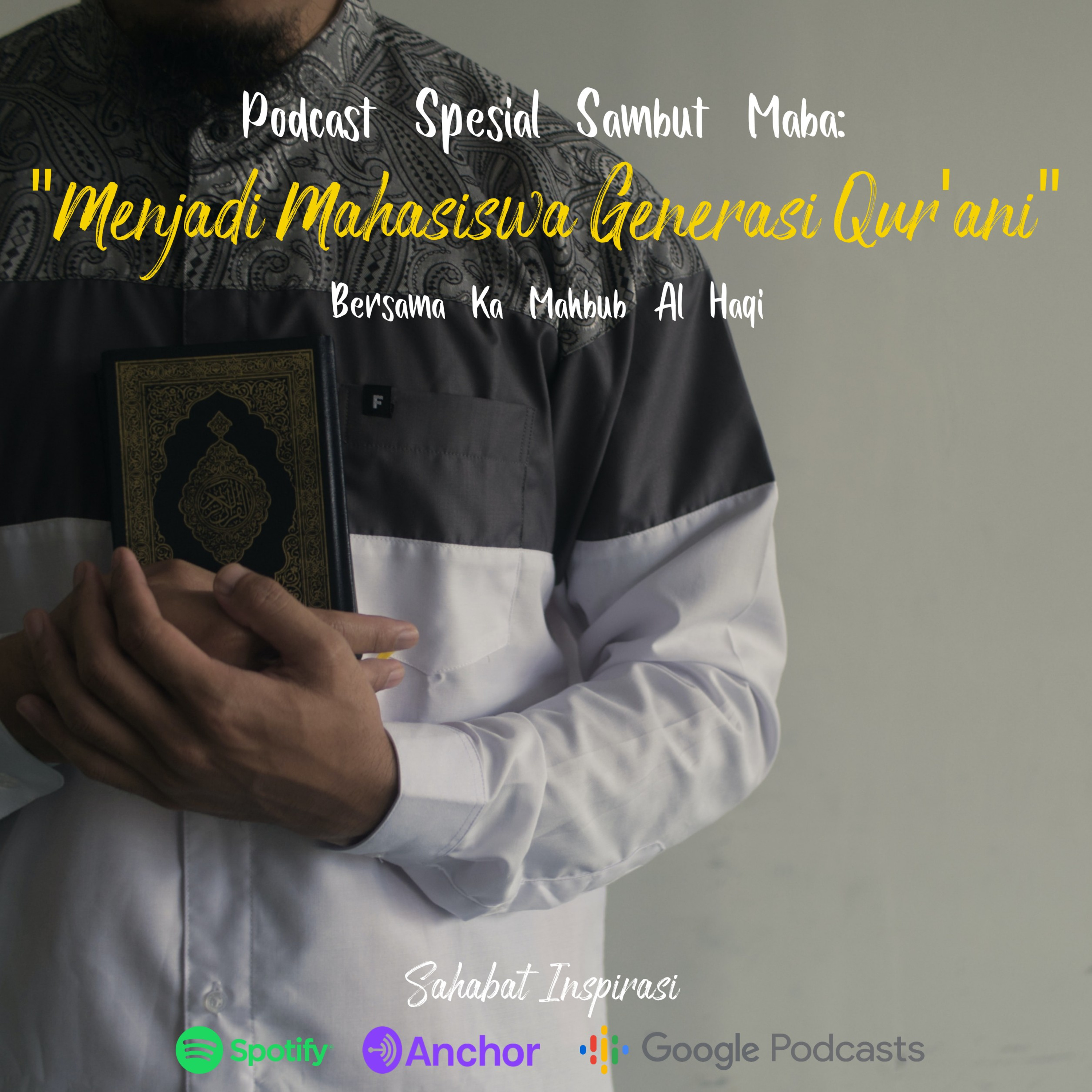 Sahabat Inspirasi