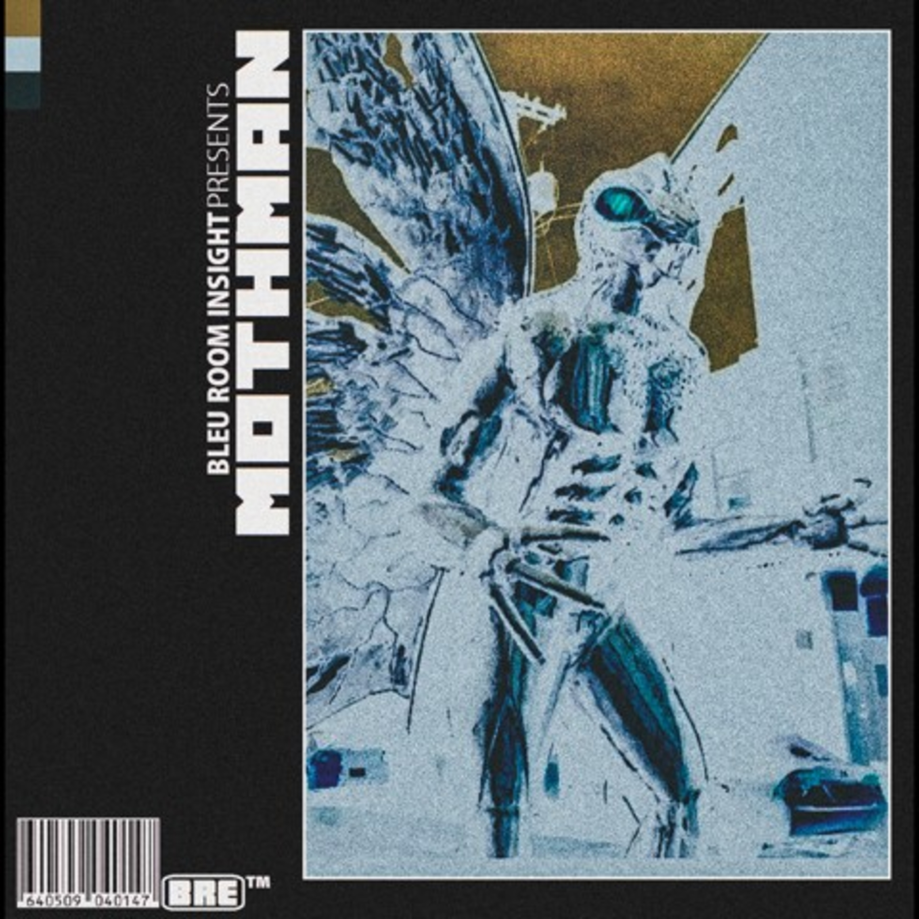 The Tale of Mothman  episode artwork