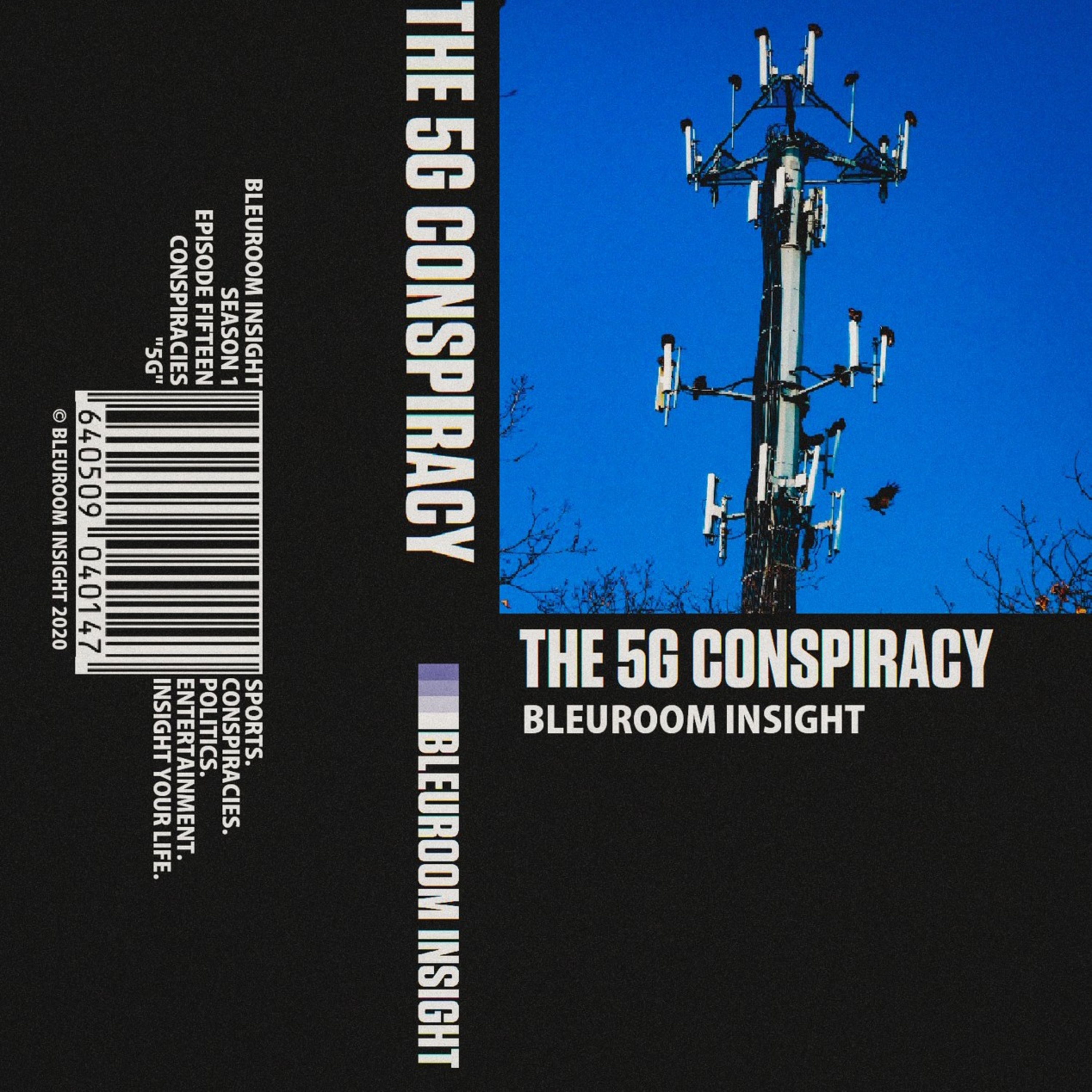 5G is it dangerous? episode artwork