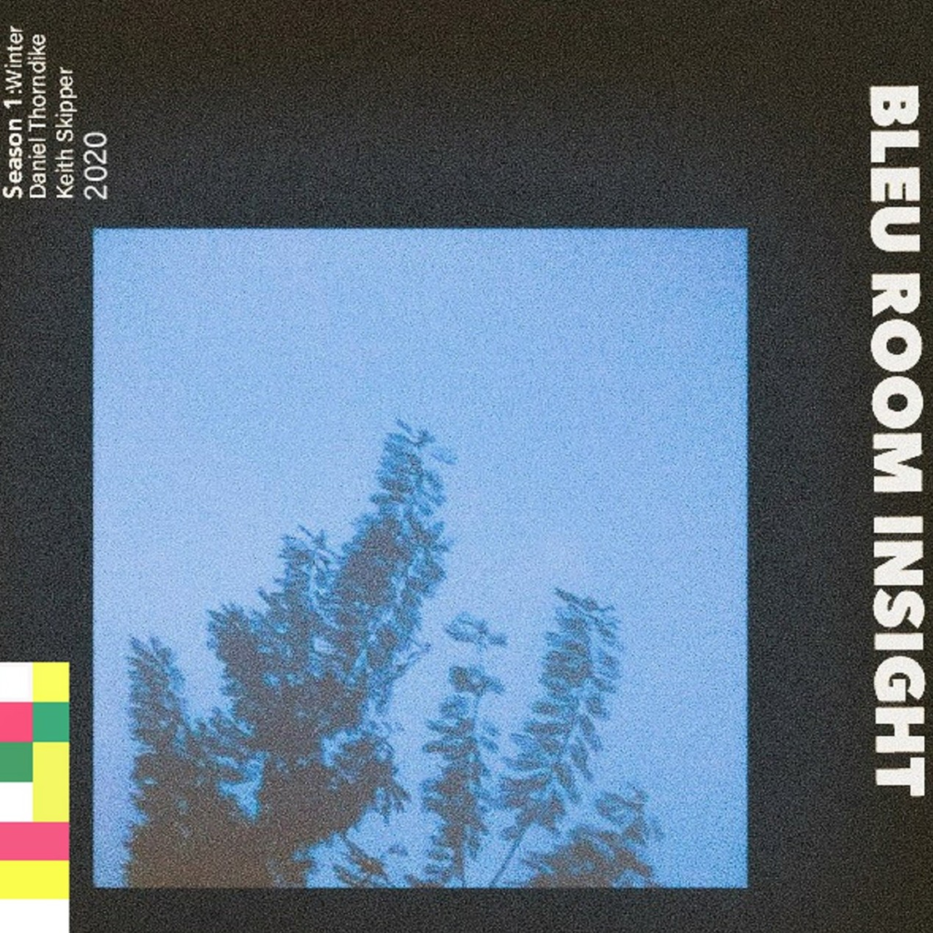 Bleu Room Insight: Top 10 Bands/Groups  episode artwork