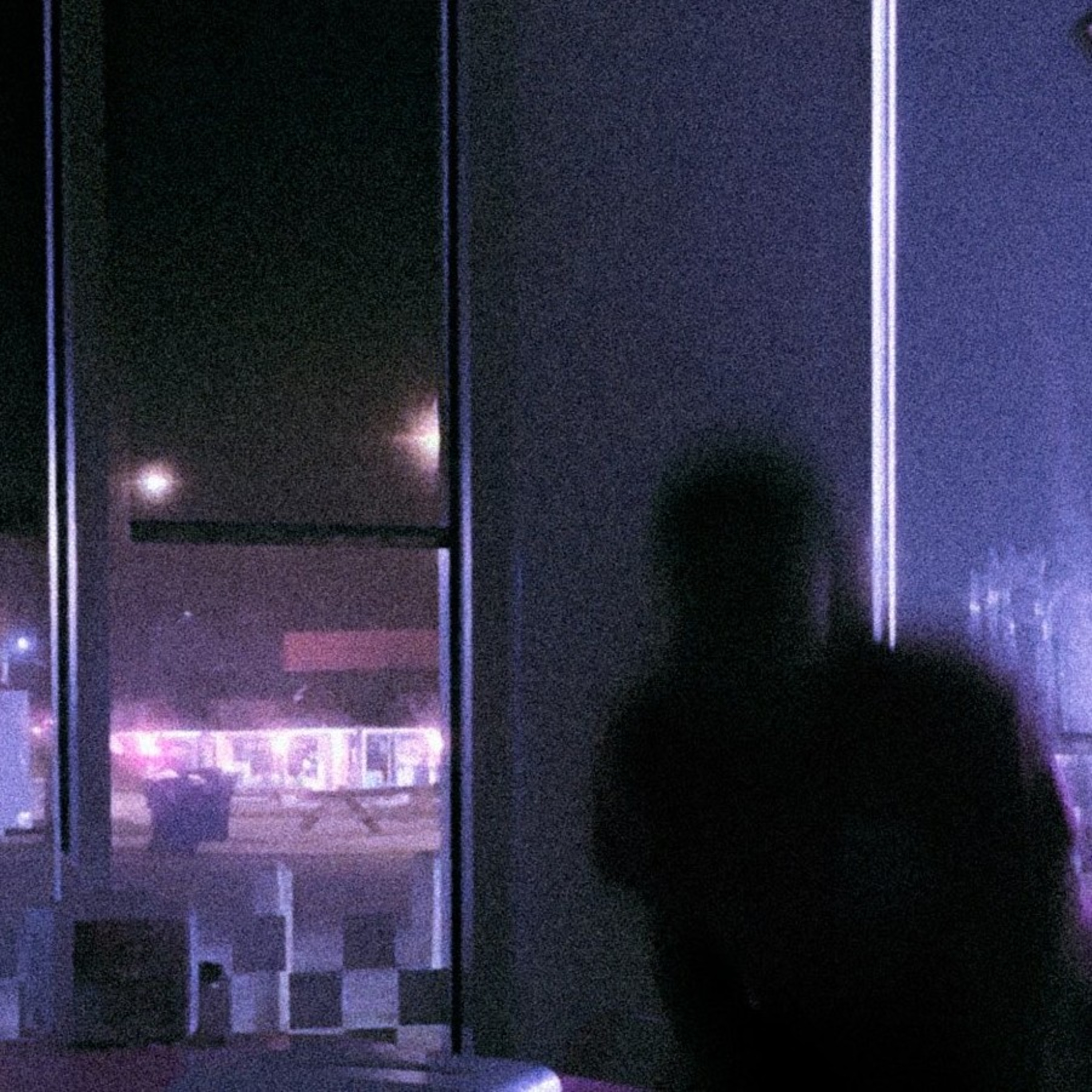 Bleu Room Insight: Midnight Climax - Men in Black episode artwork