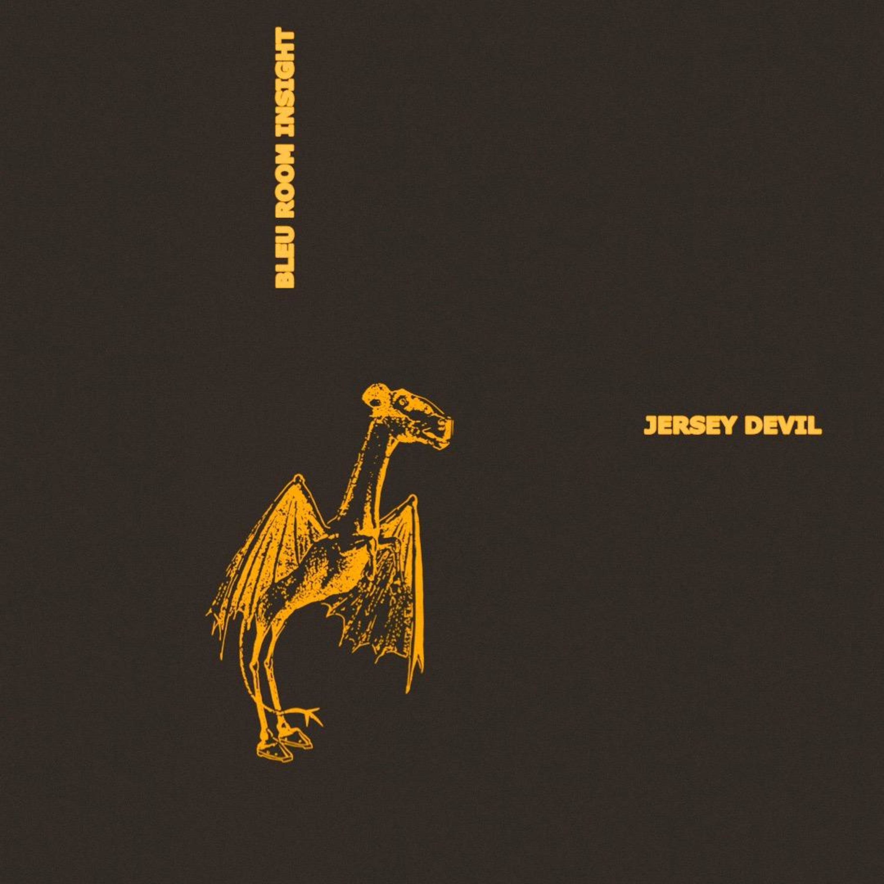 The Jersey Devil episode artwork