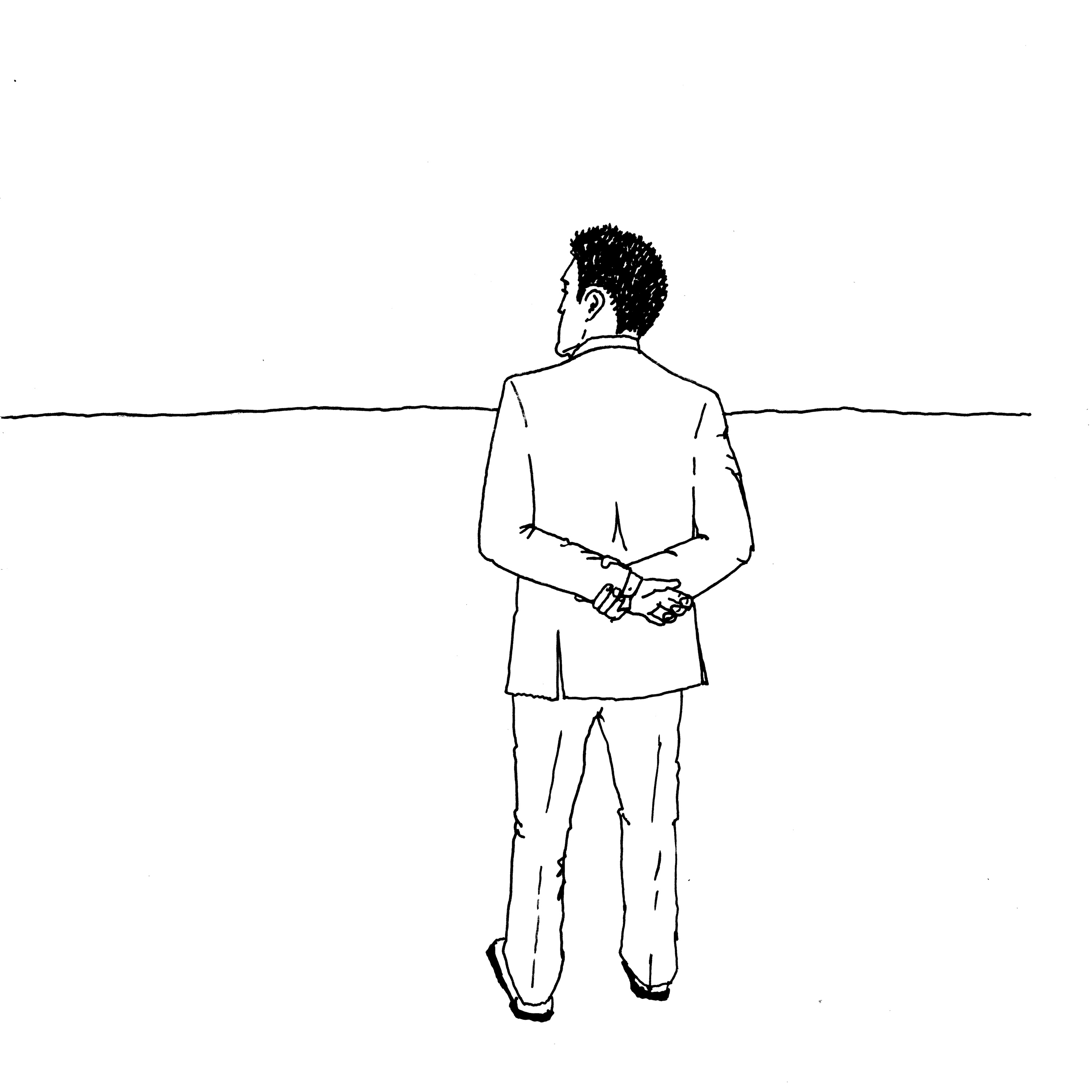 02 - Cap. 1: El misterio de la derecha (I)