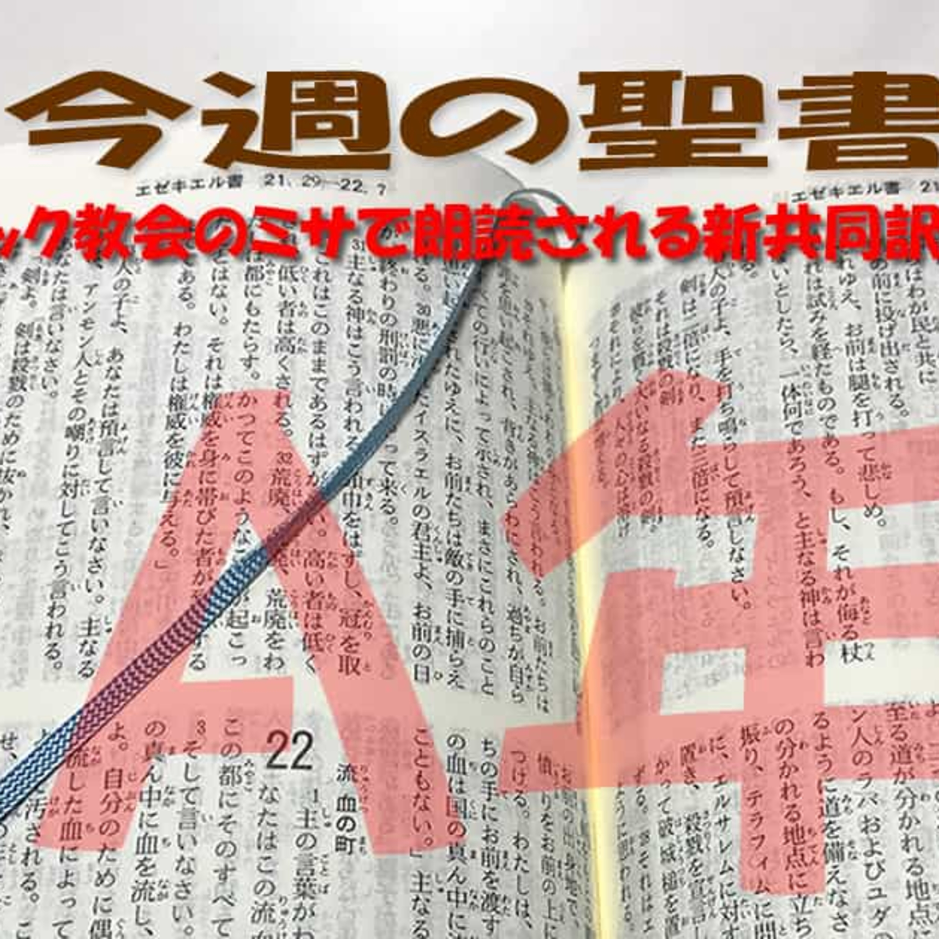 四旬節第5主日(A年)の福音--- 3月29日