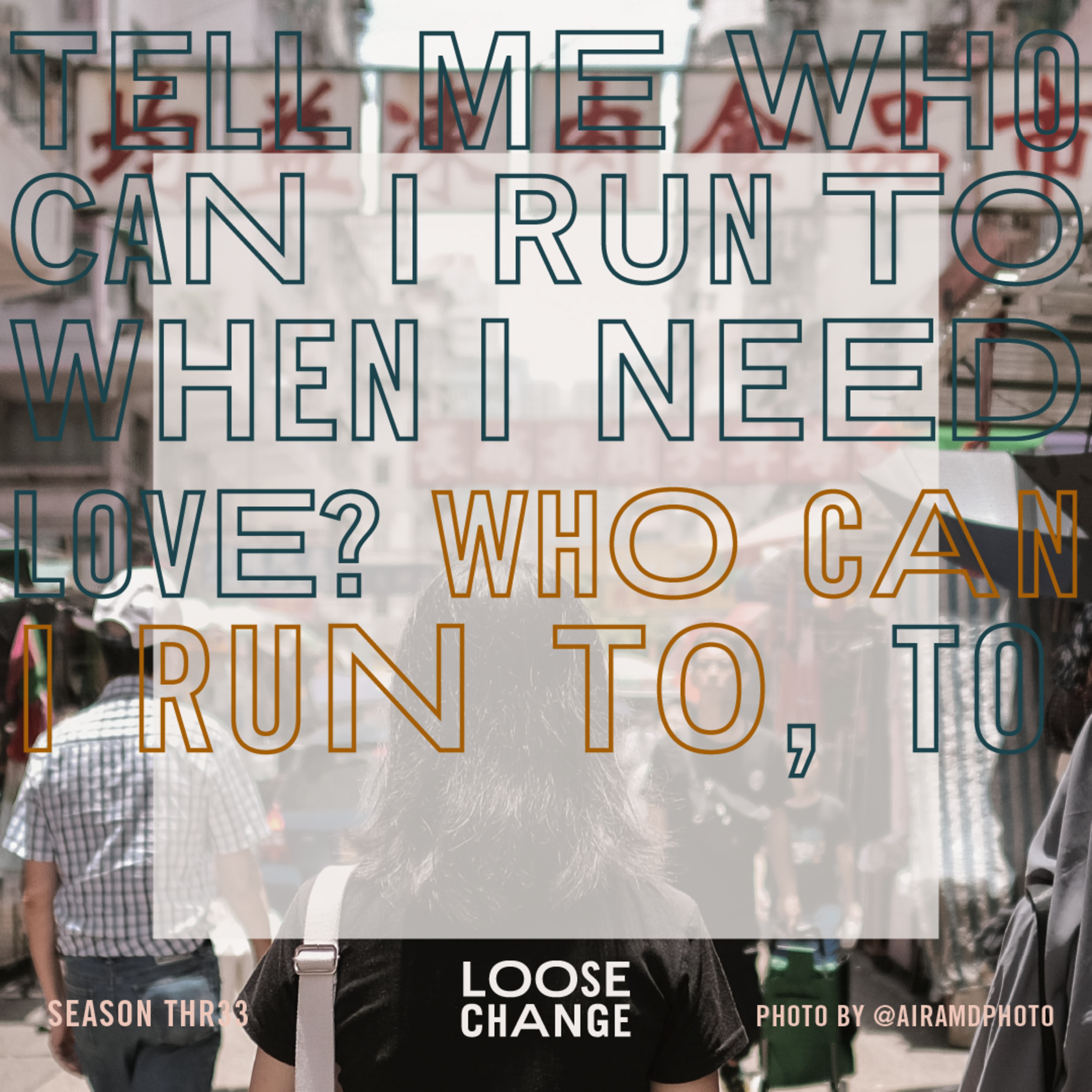 Loose Change