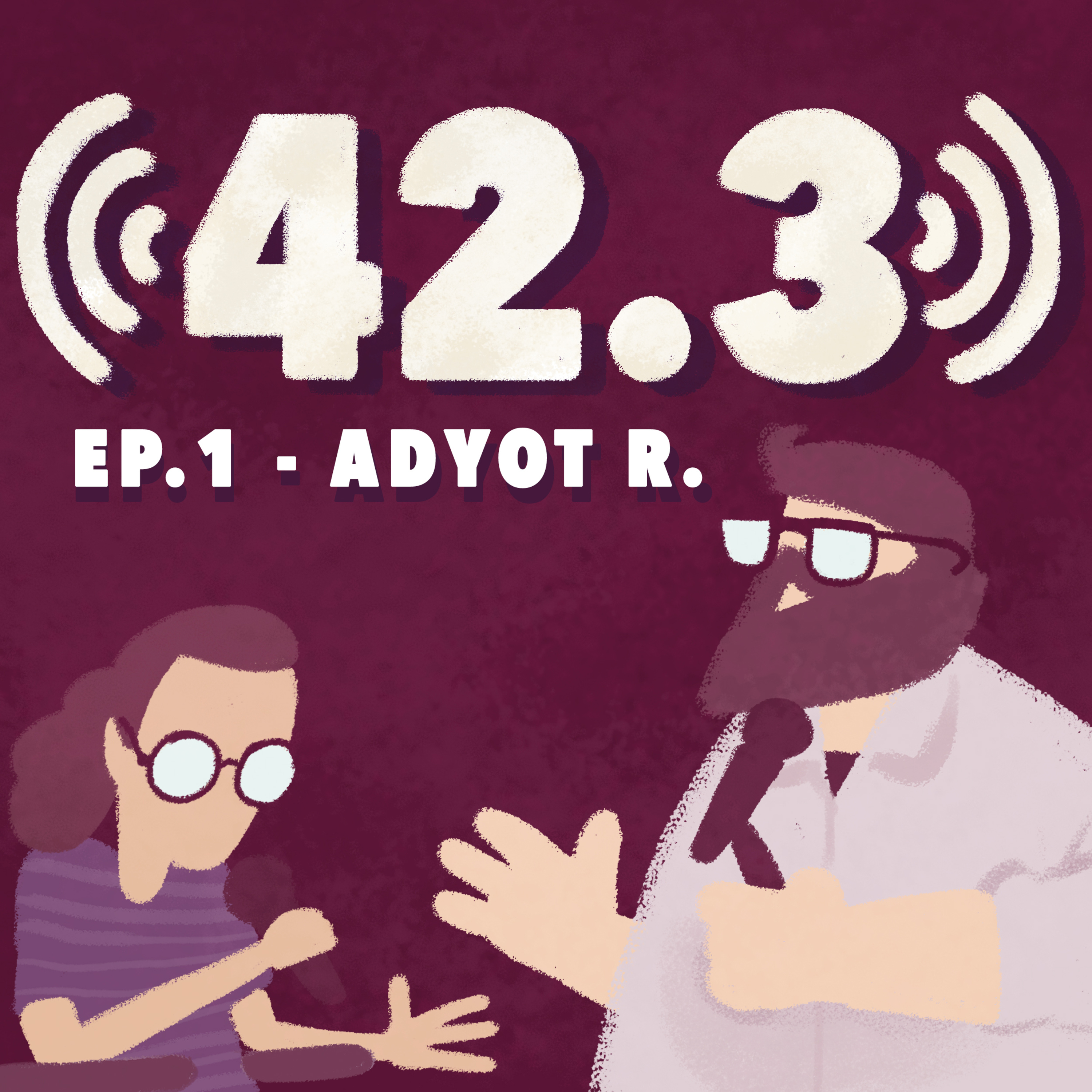 42.3