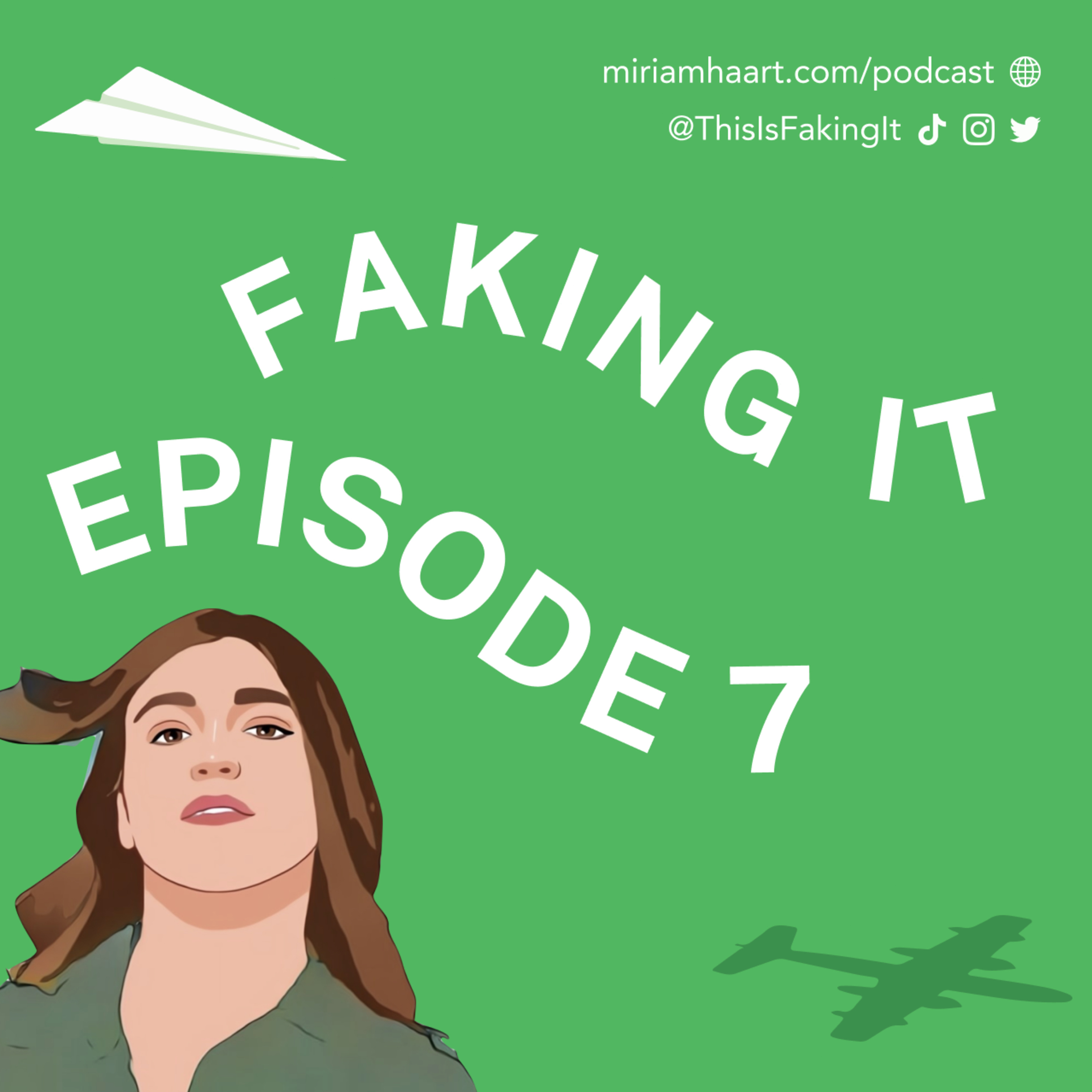 Faking It