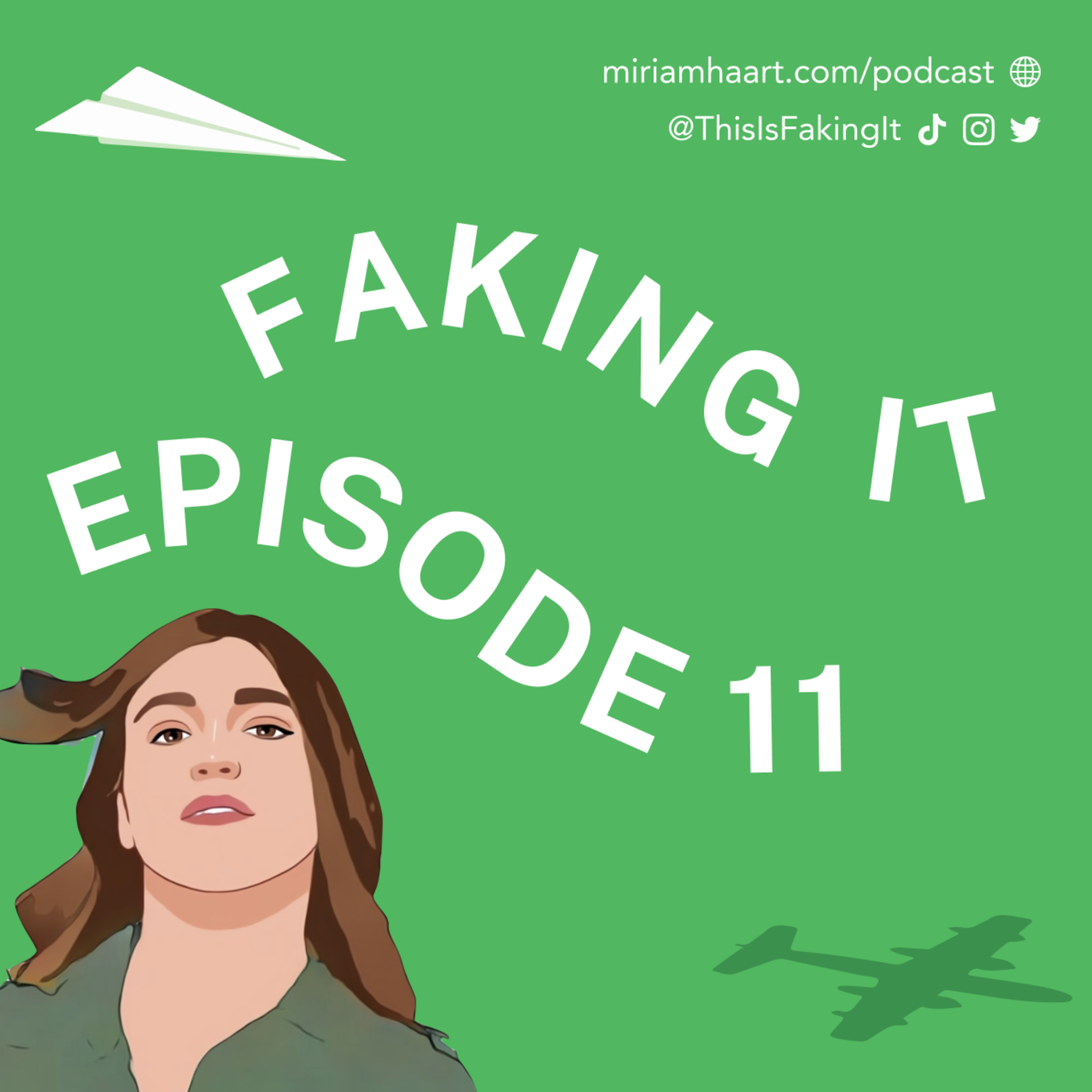 Faking It