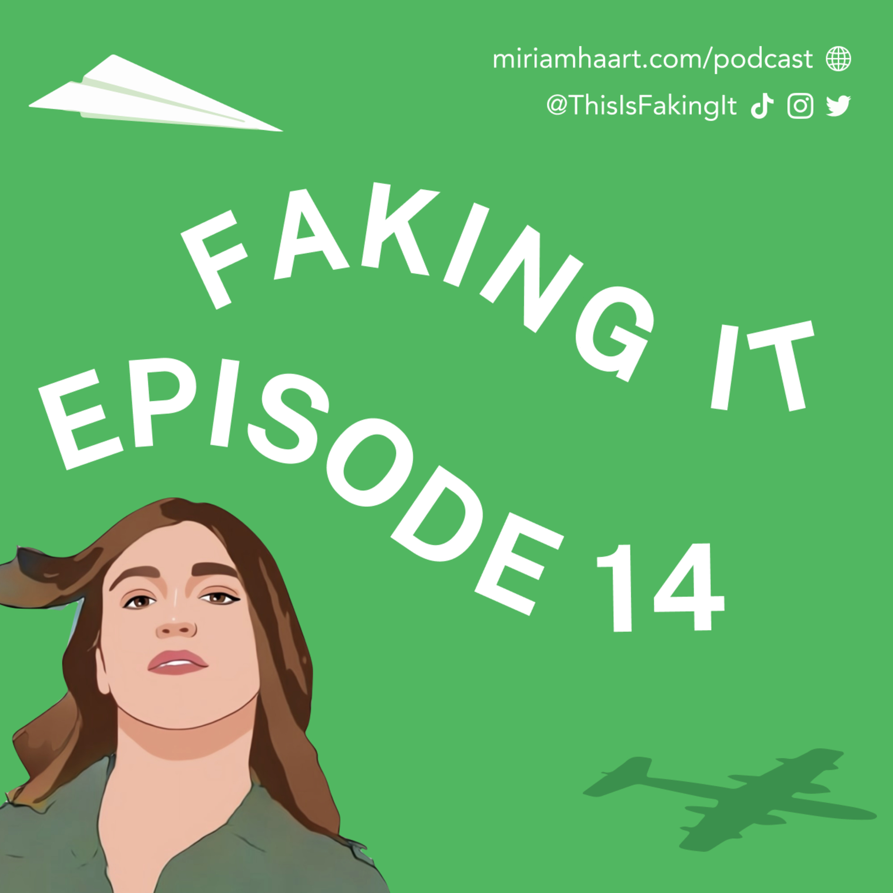 Faking It