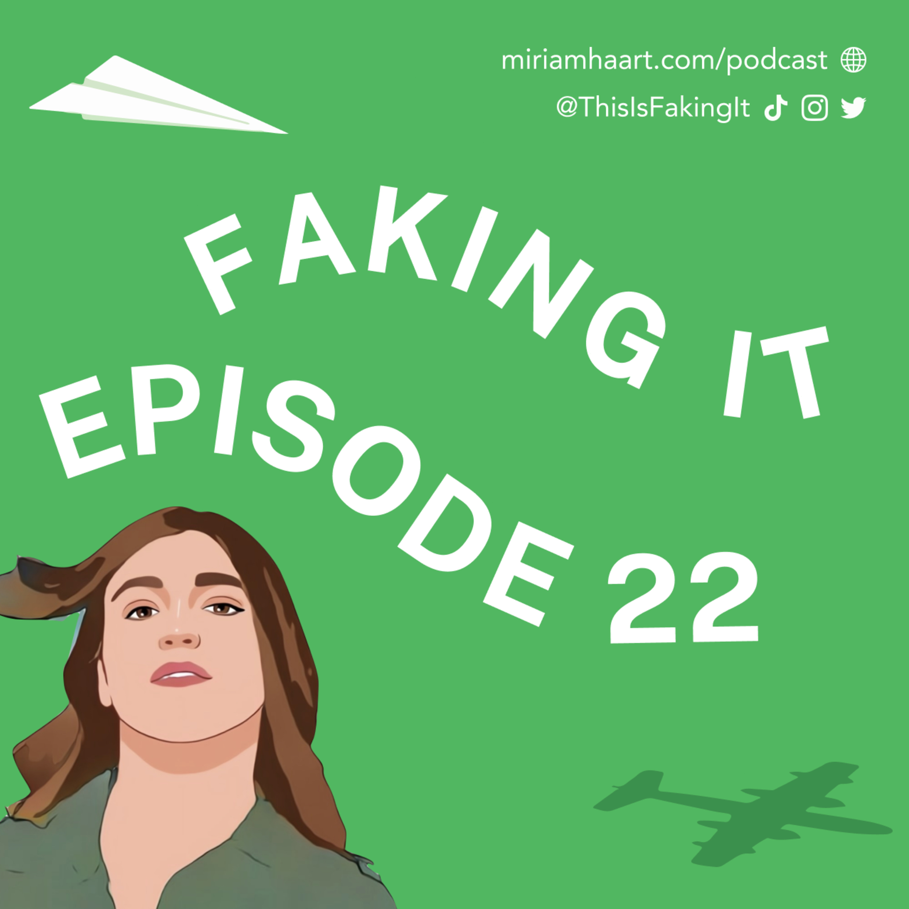 Faking It