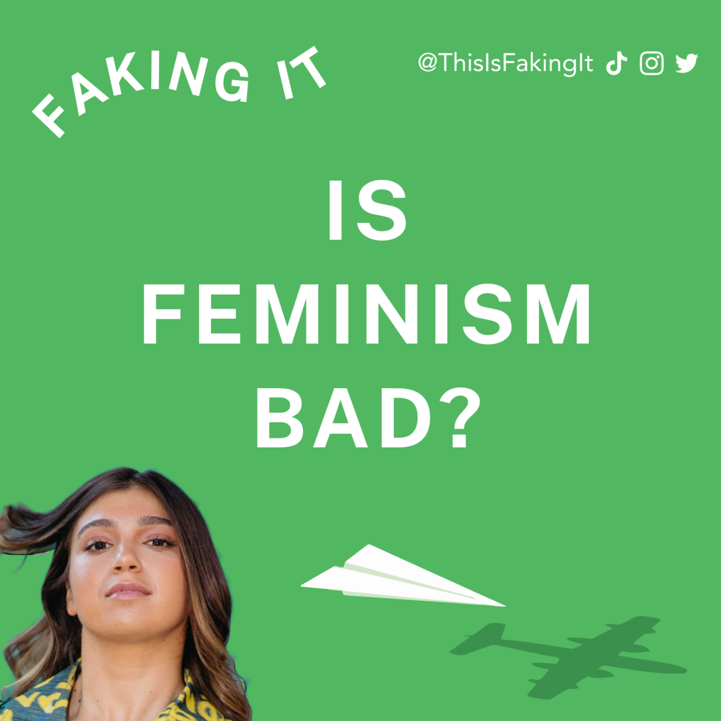 Faking It