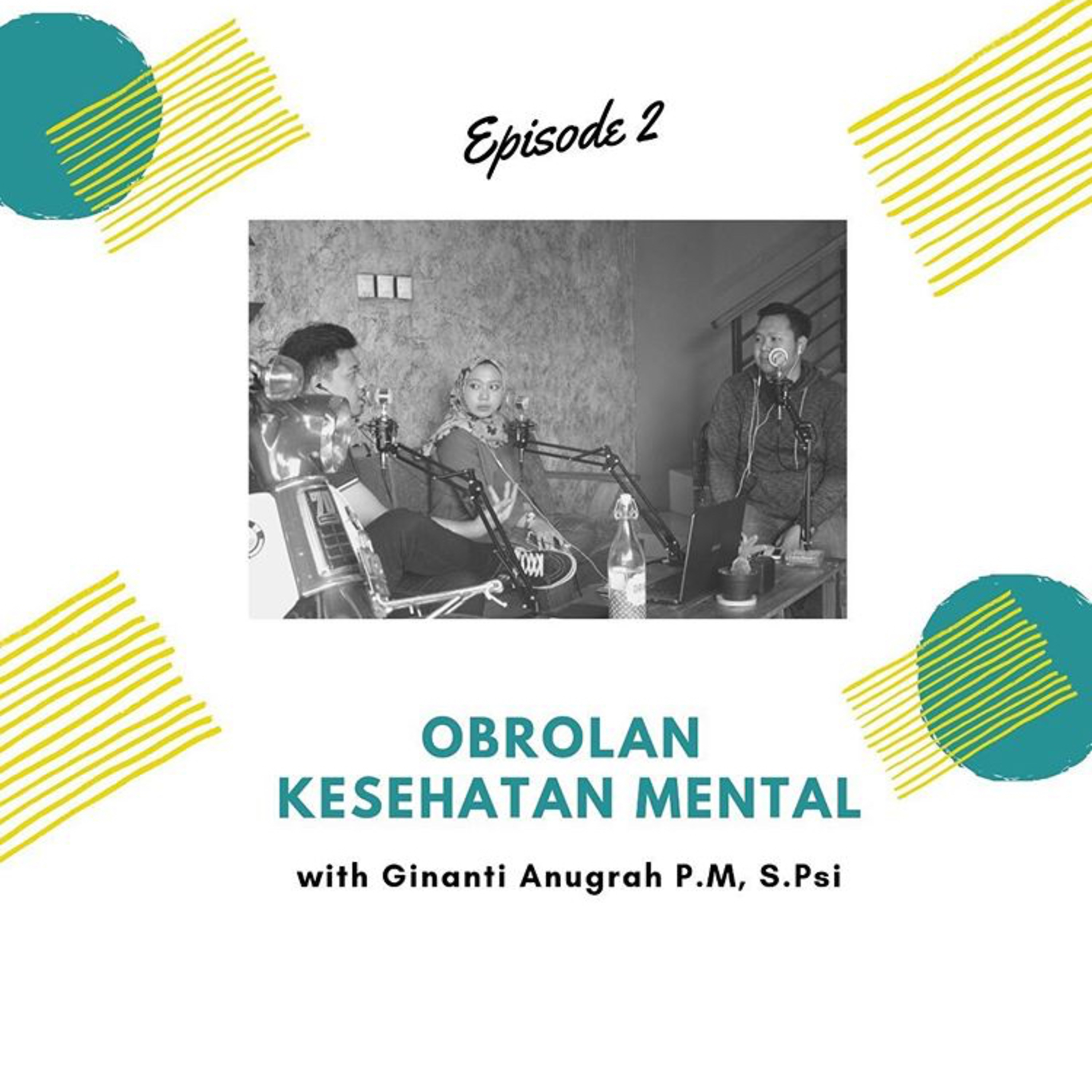 Obrolan Minggu Sore