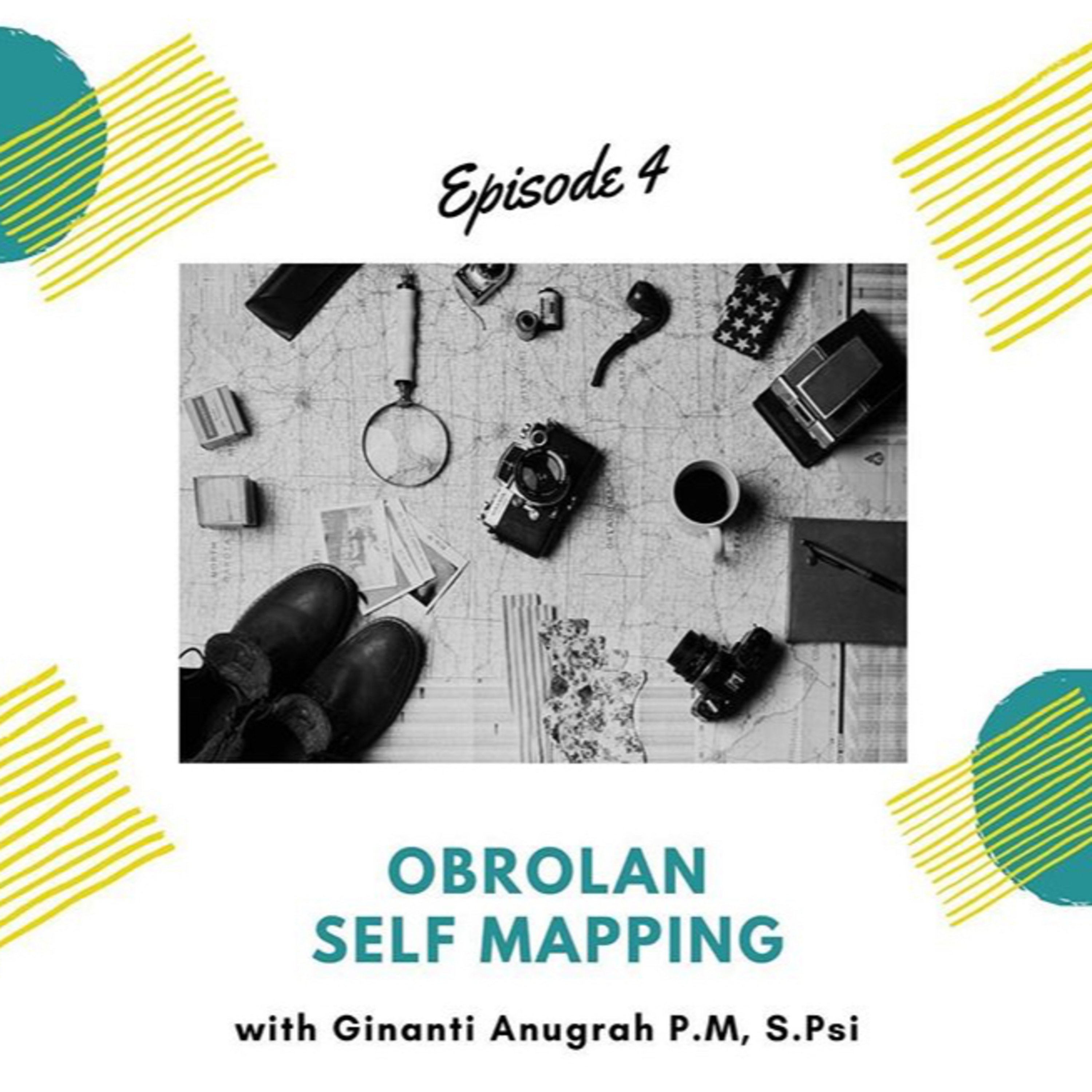 Obrolan Minggu Sore