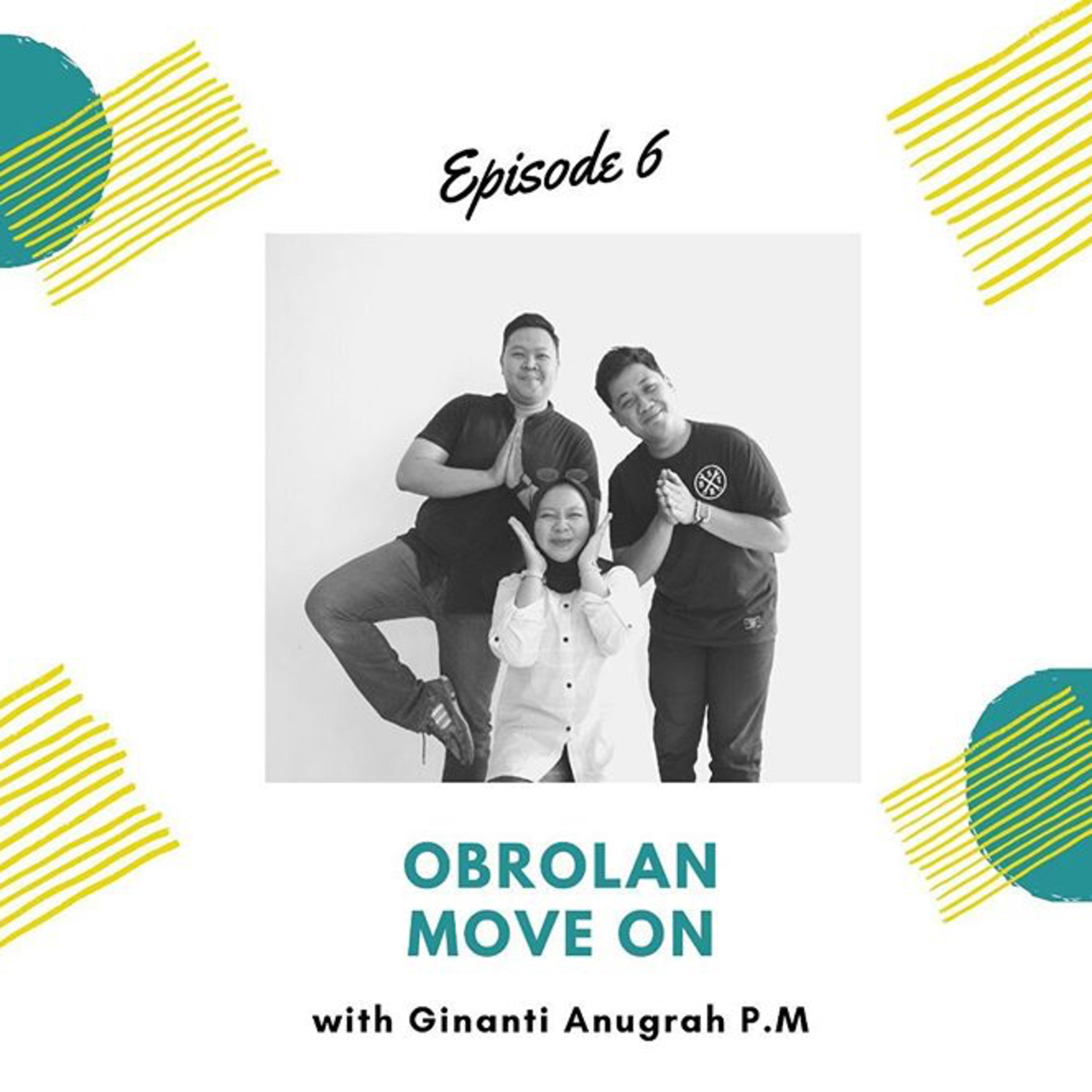 Obrolan Minggu Sore