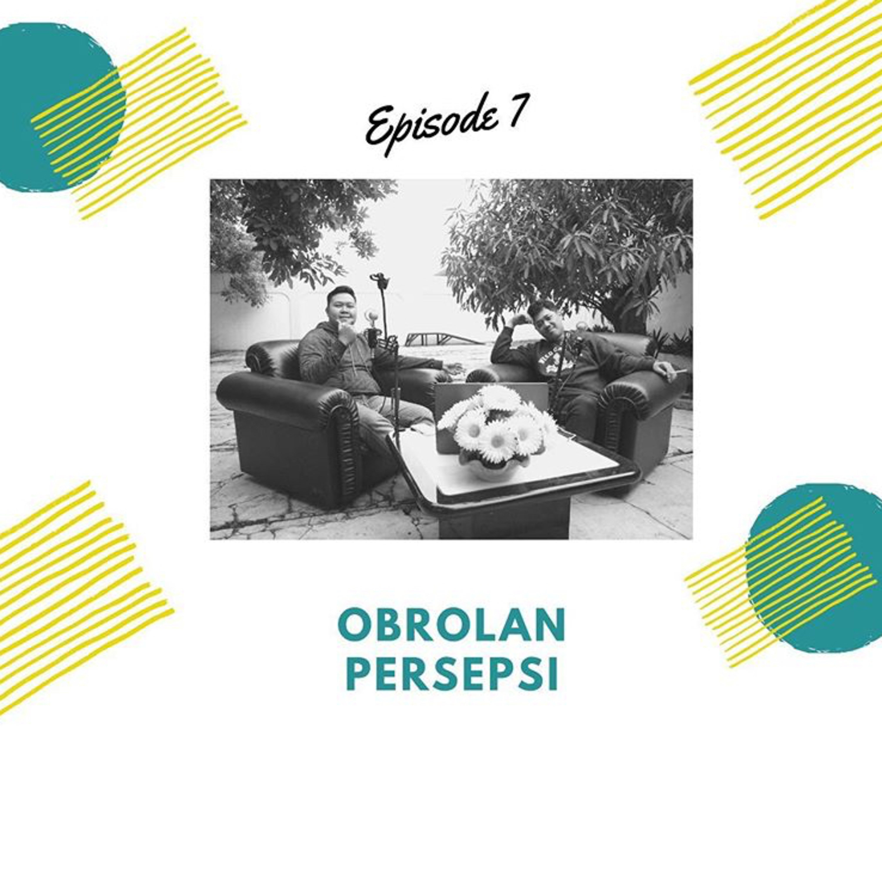 Obrolan Minggu Sore