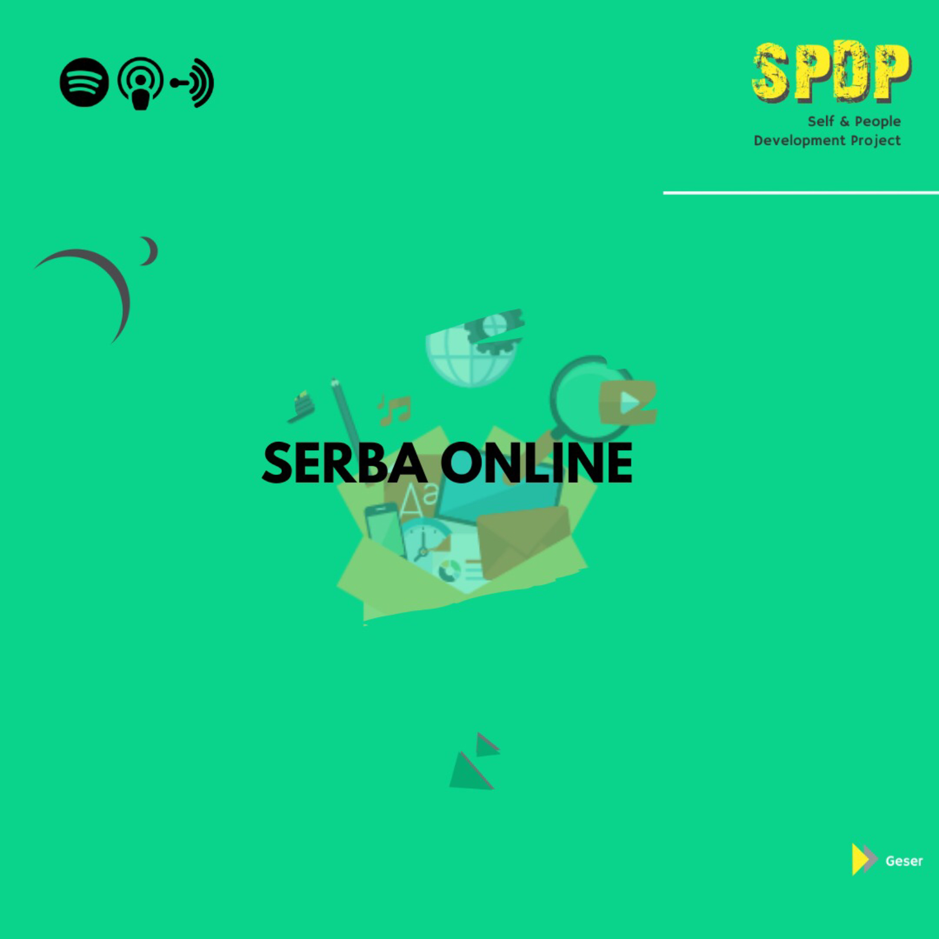 Obrolan Minggu Sore