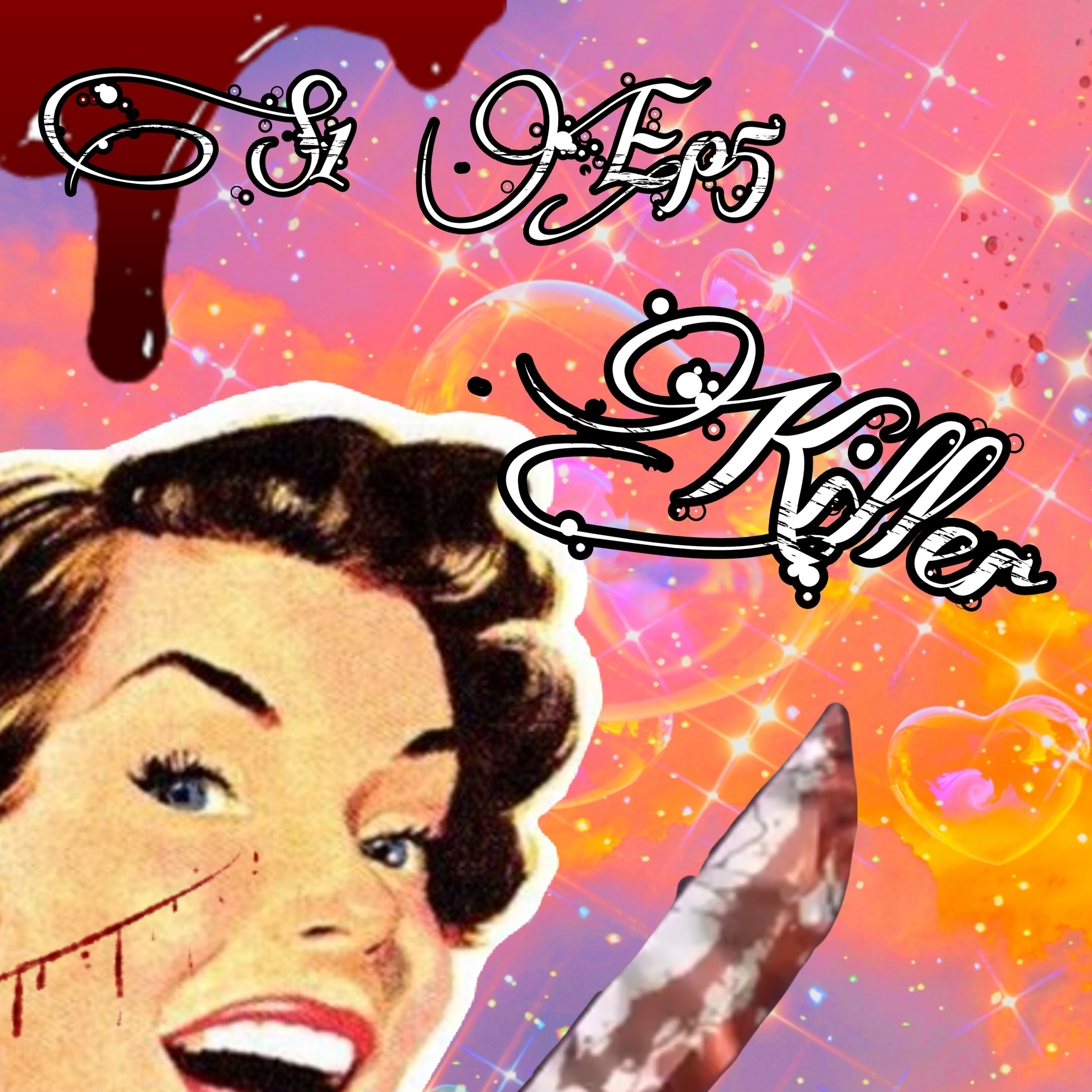 Killer Moms  episode artwork