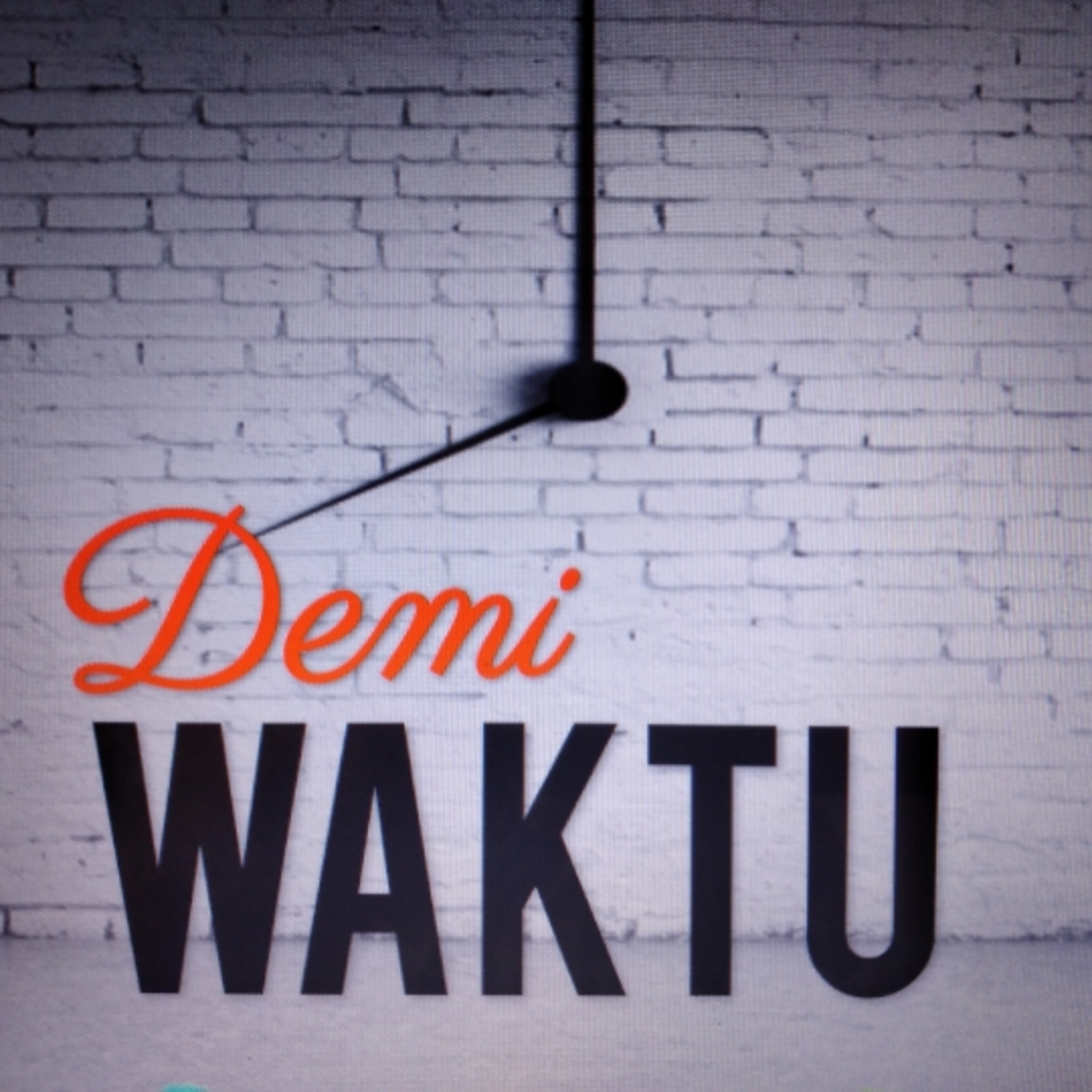 Demi Waktu 