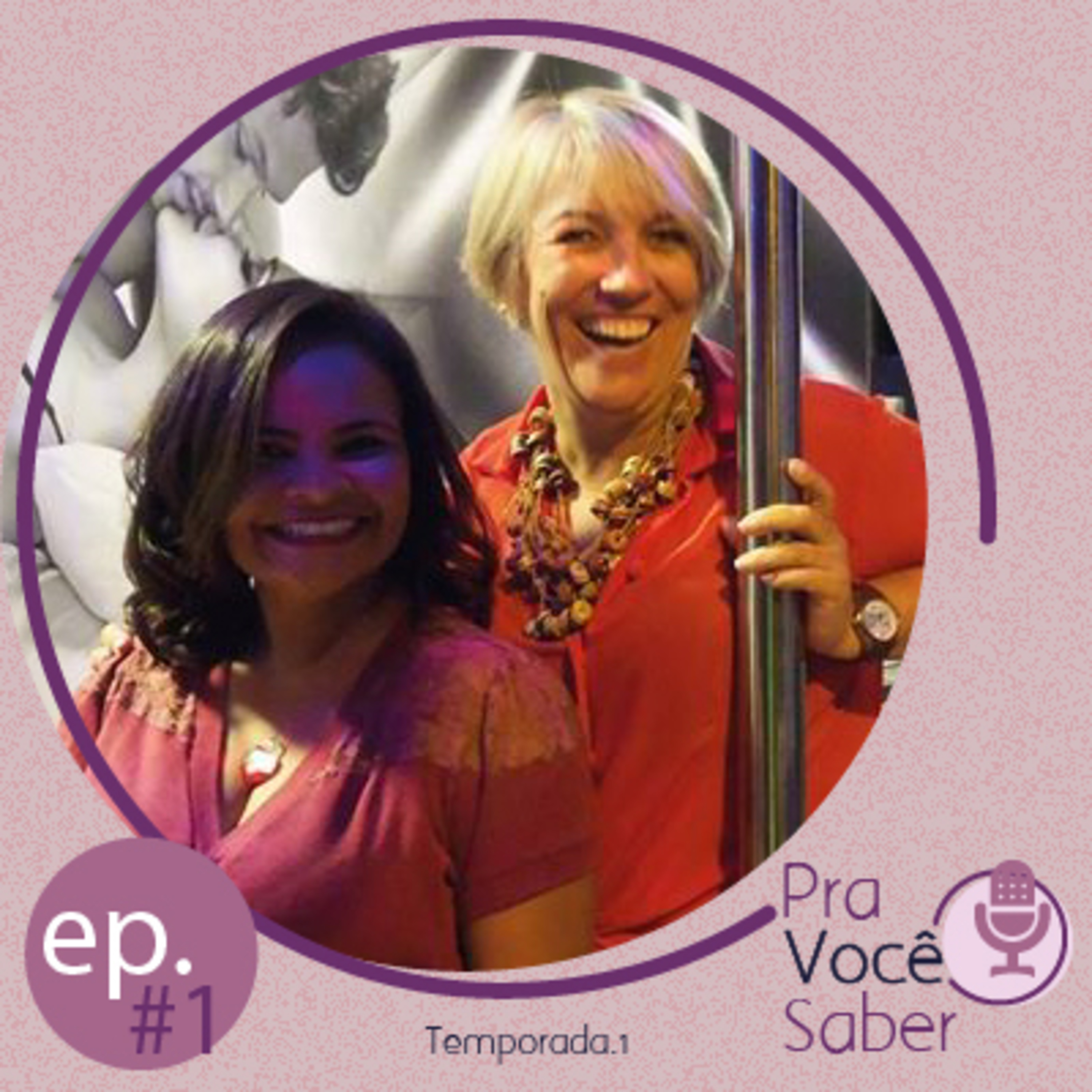 Pra Você Saber