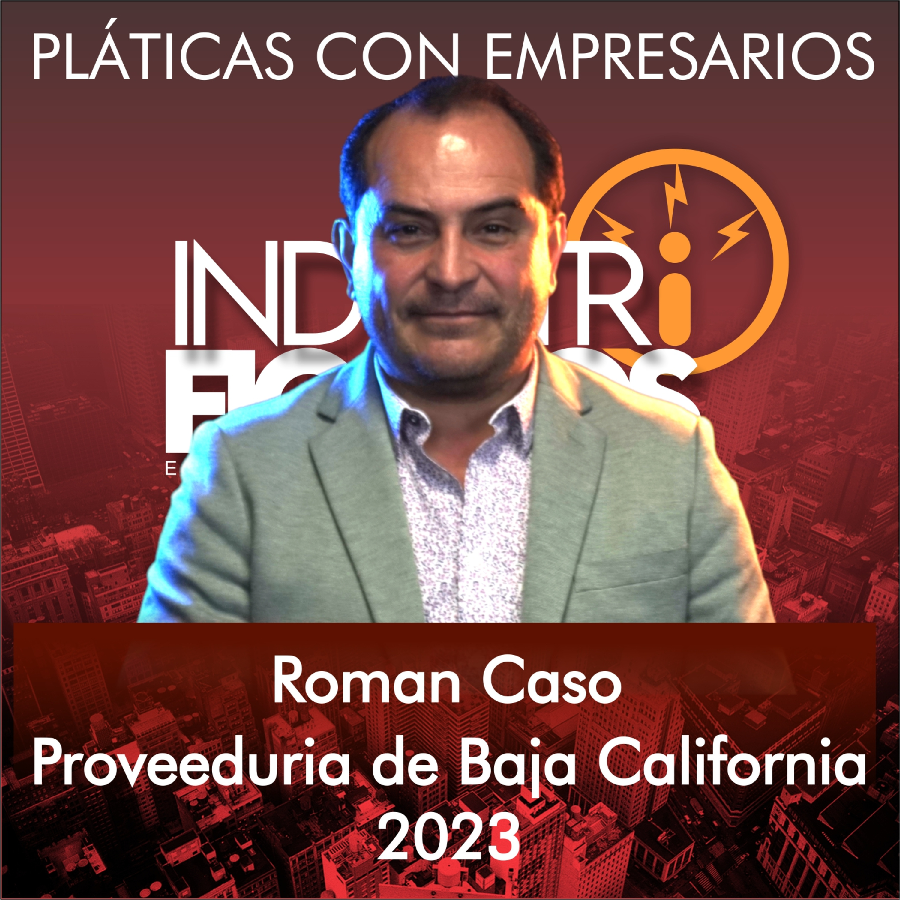 INDUSTRIFICADOS