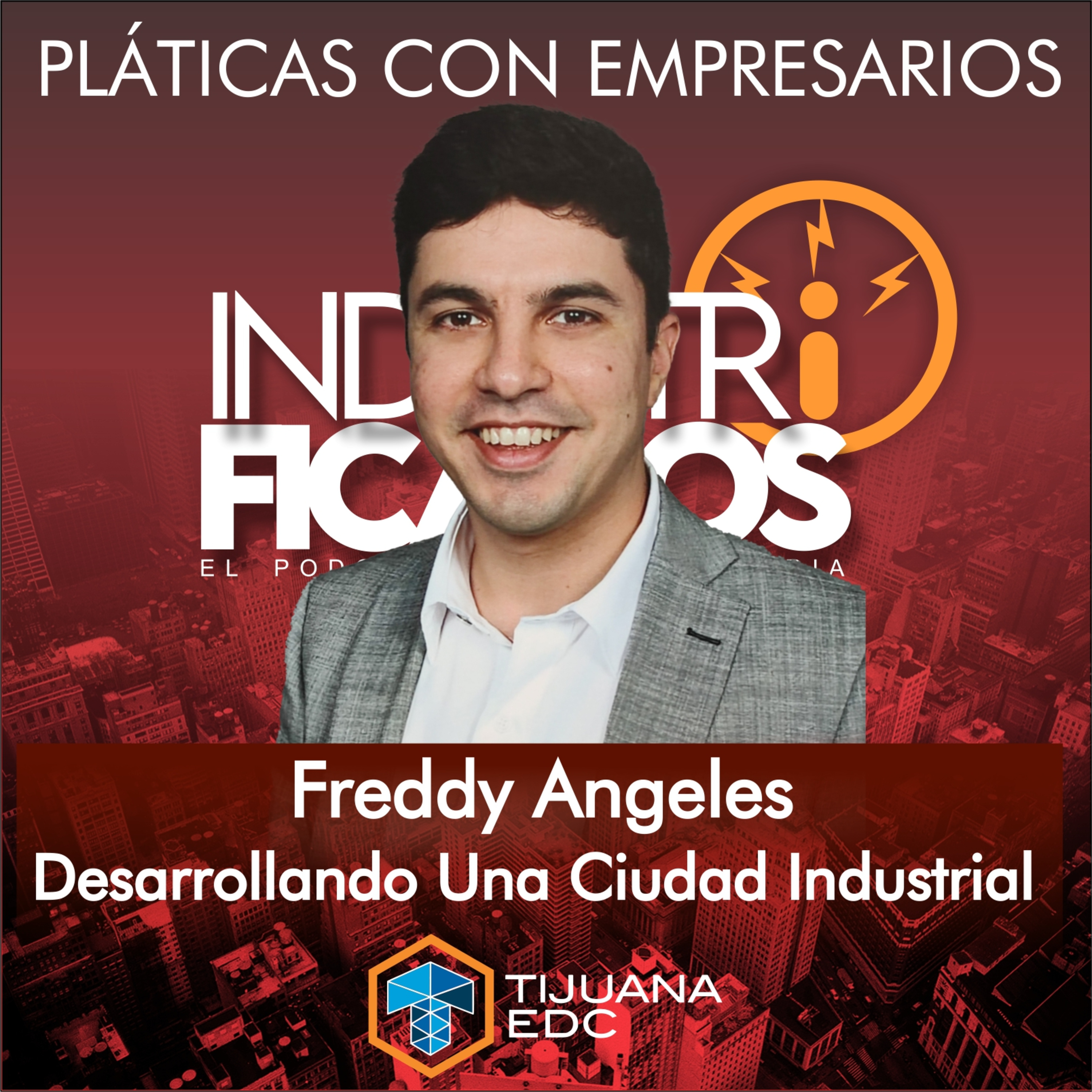 INDUSTRIFICADOS