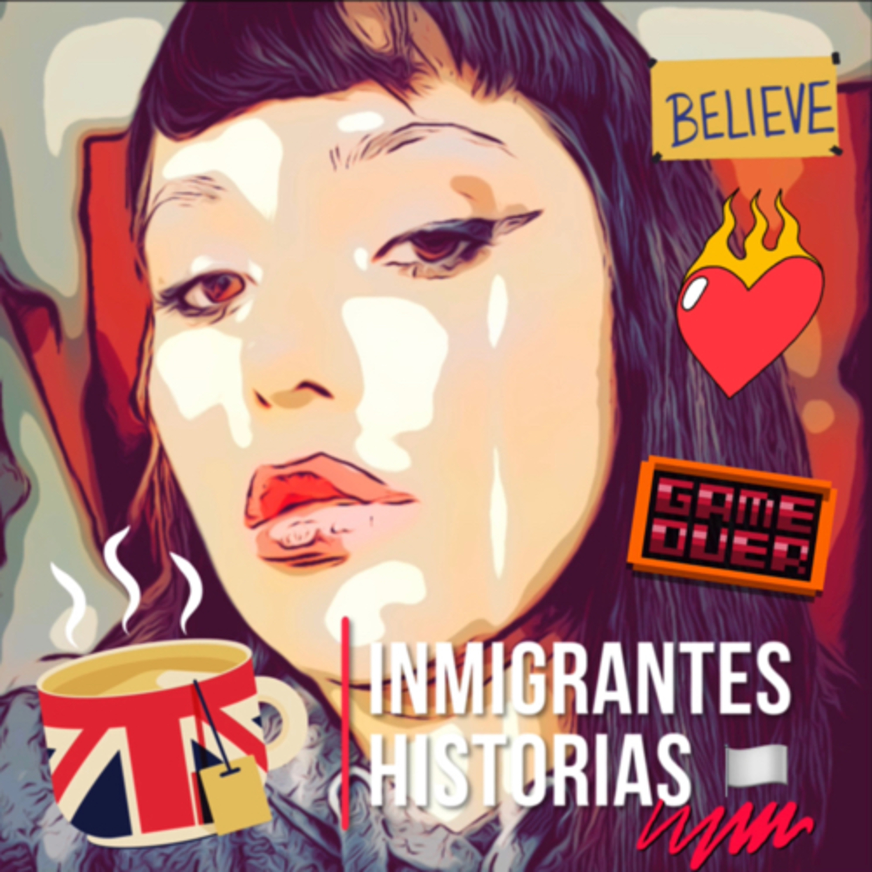 cover of episode EL QUE ESCUCHA CONSEJOS LLEGA A VIEJO👌🏼