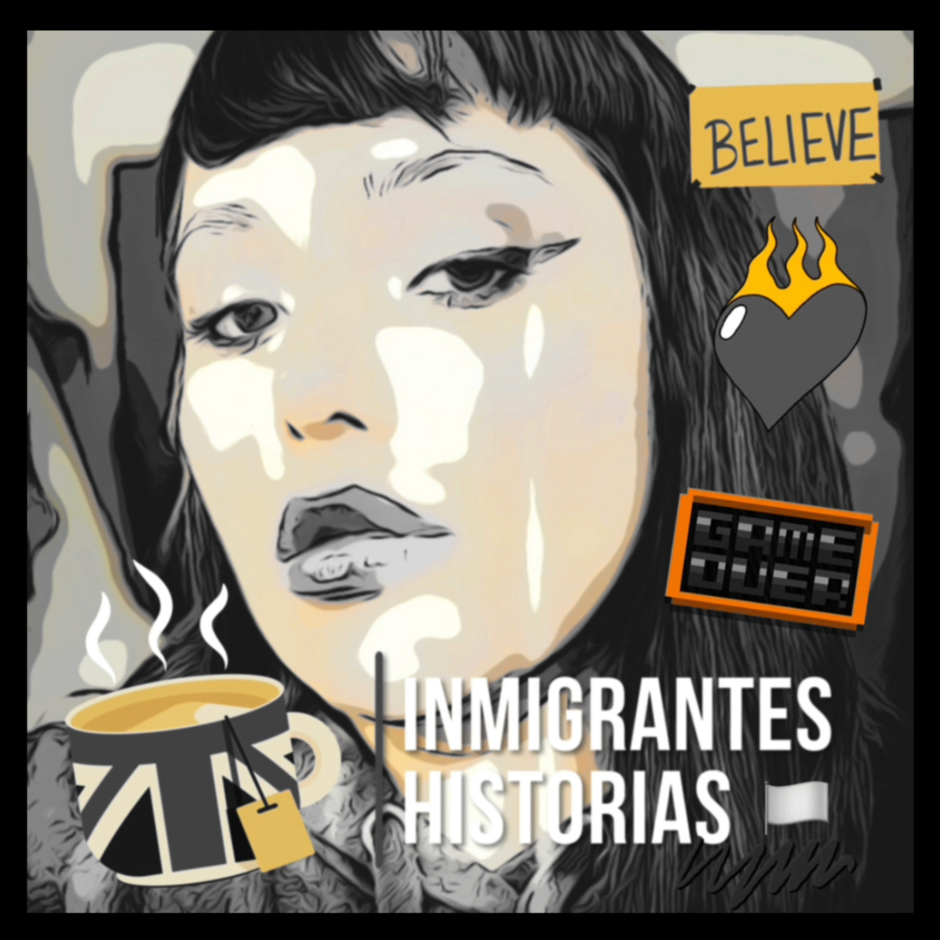 cover of episode 😱ENTRANDO EN UN TERRENO PELIGROSO🇲🇽