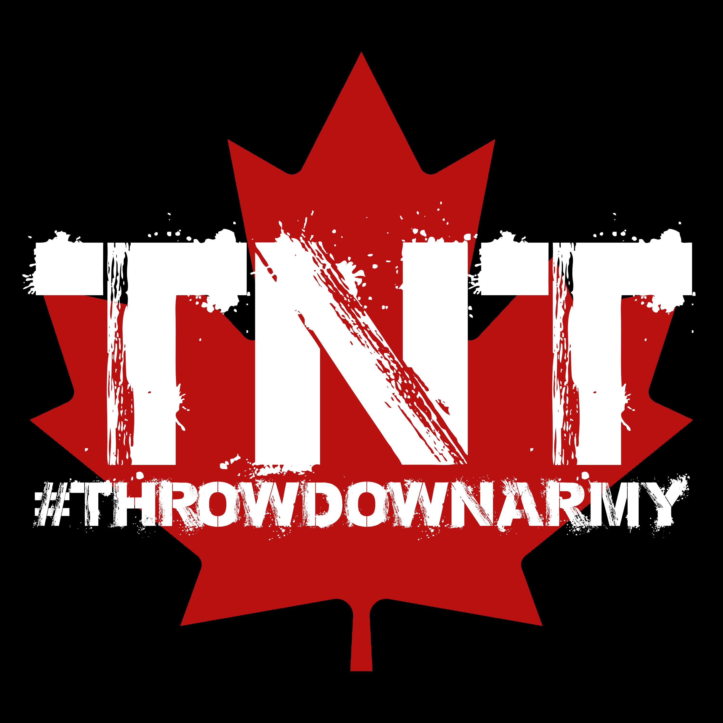 Fantasy Warfare Tournament presented by TNT: Thursday Night Throwdown | OIW Tag Teams