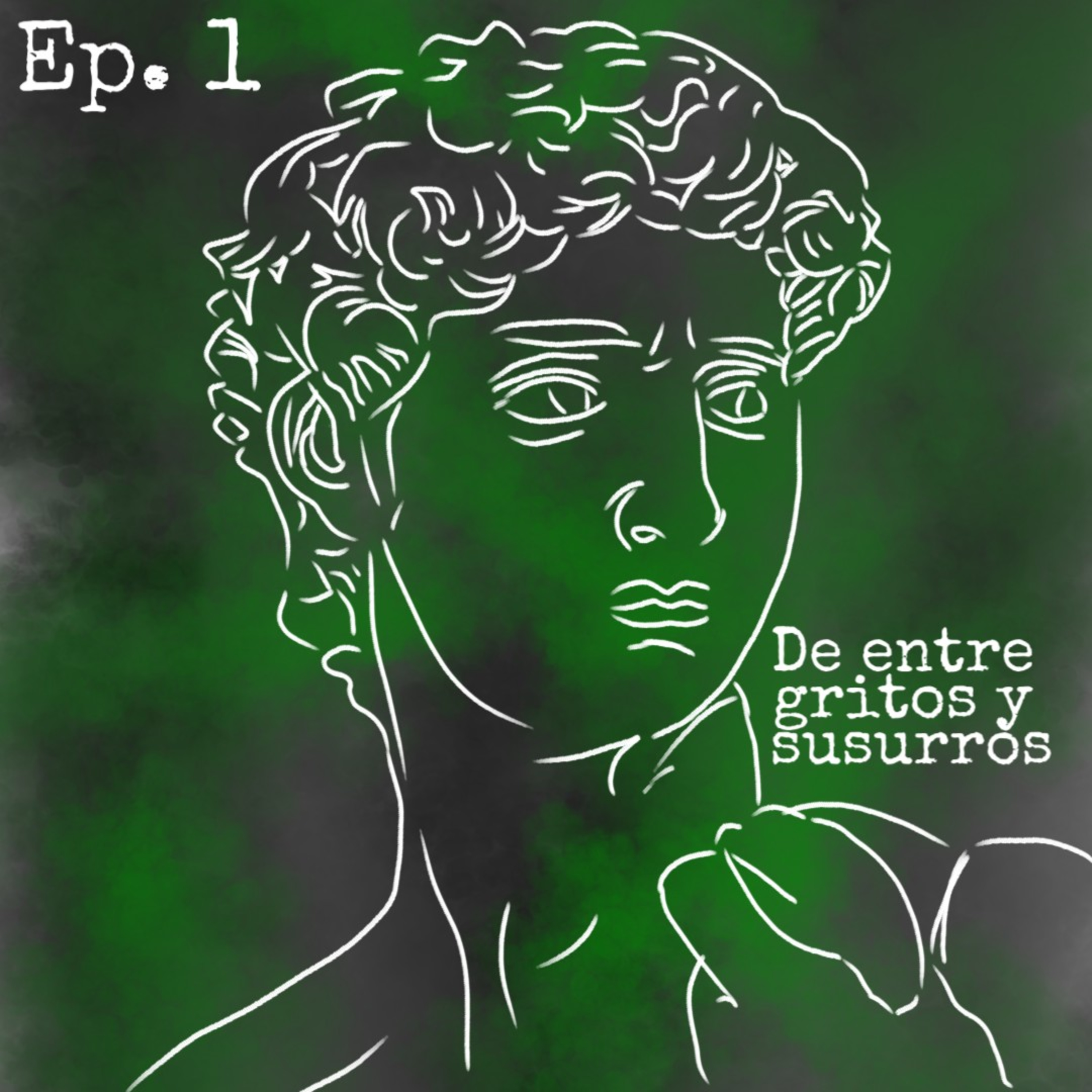 Ep. 1 Miedo al inicio