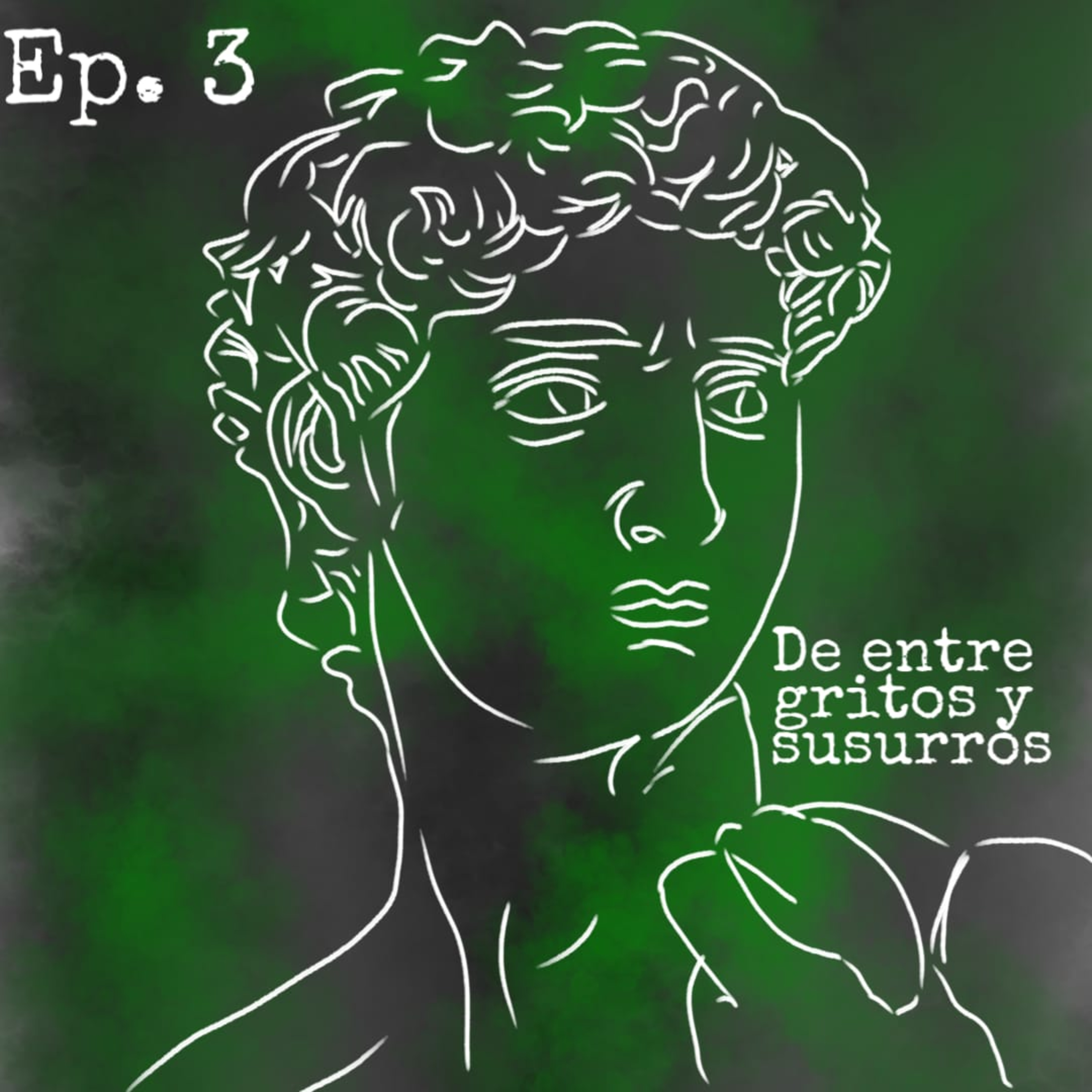 Ep. 3 Muerte y Cthulhu