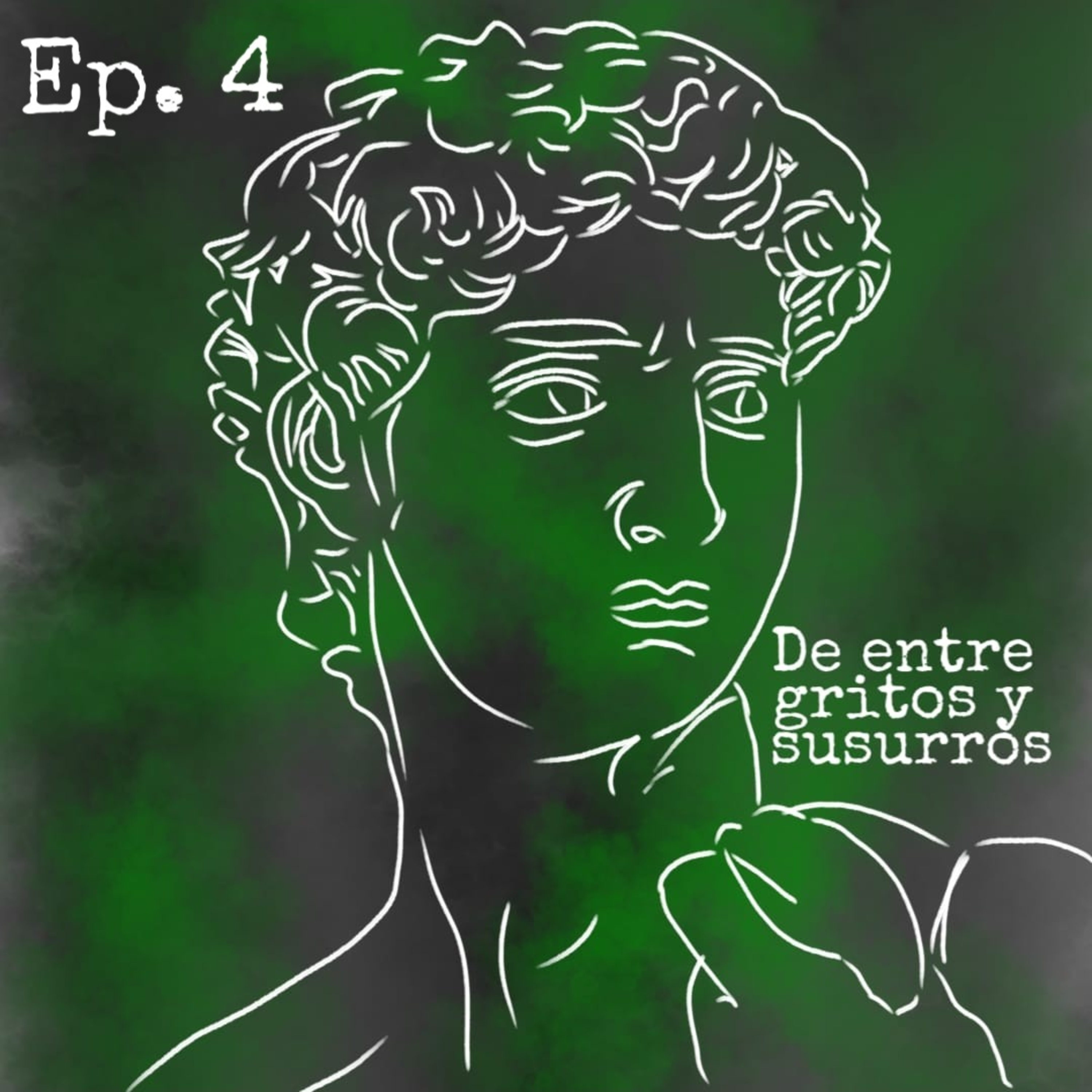 Ep. 4 El clóset episode artwork