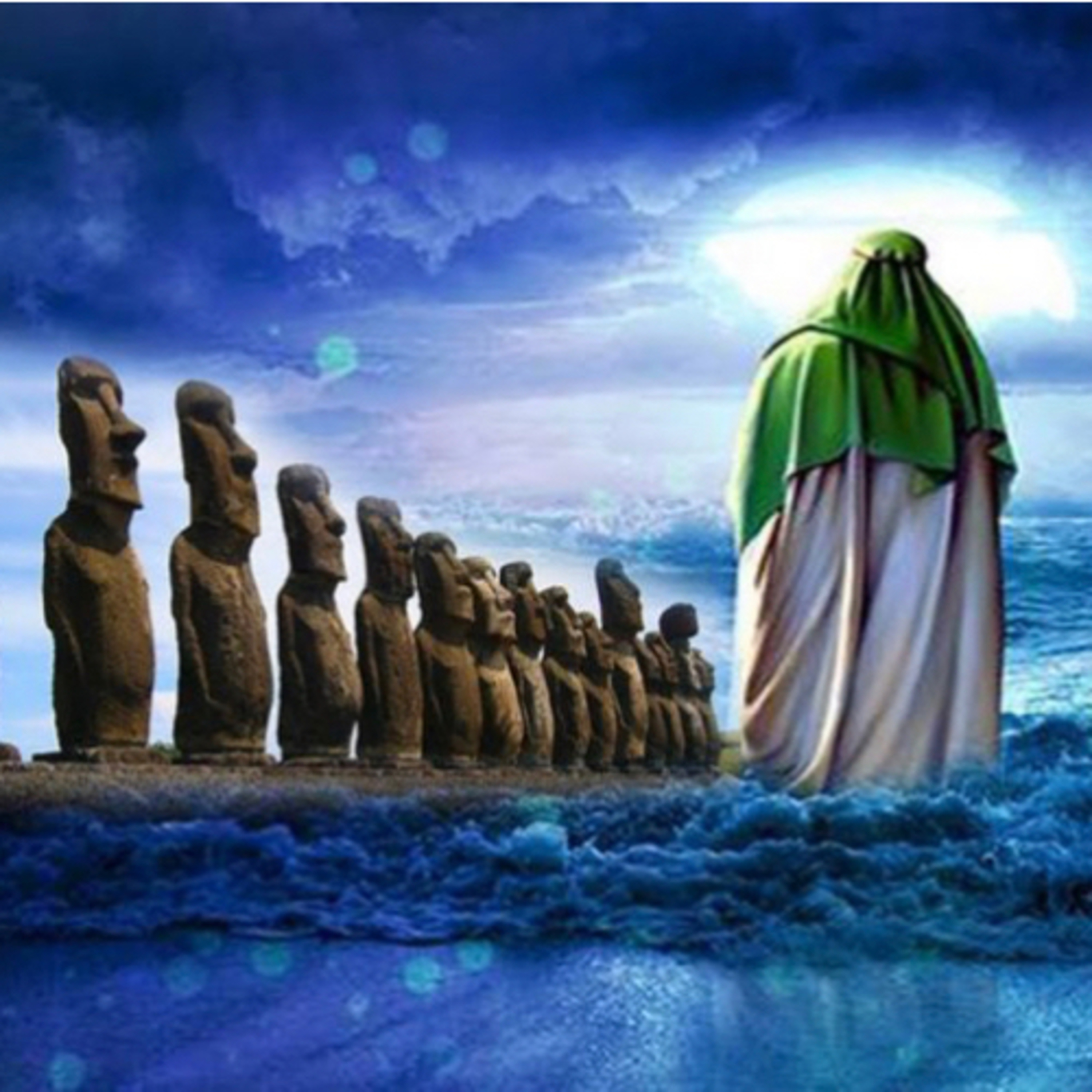 إبراهيم عليه السلام