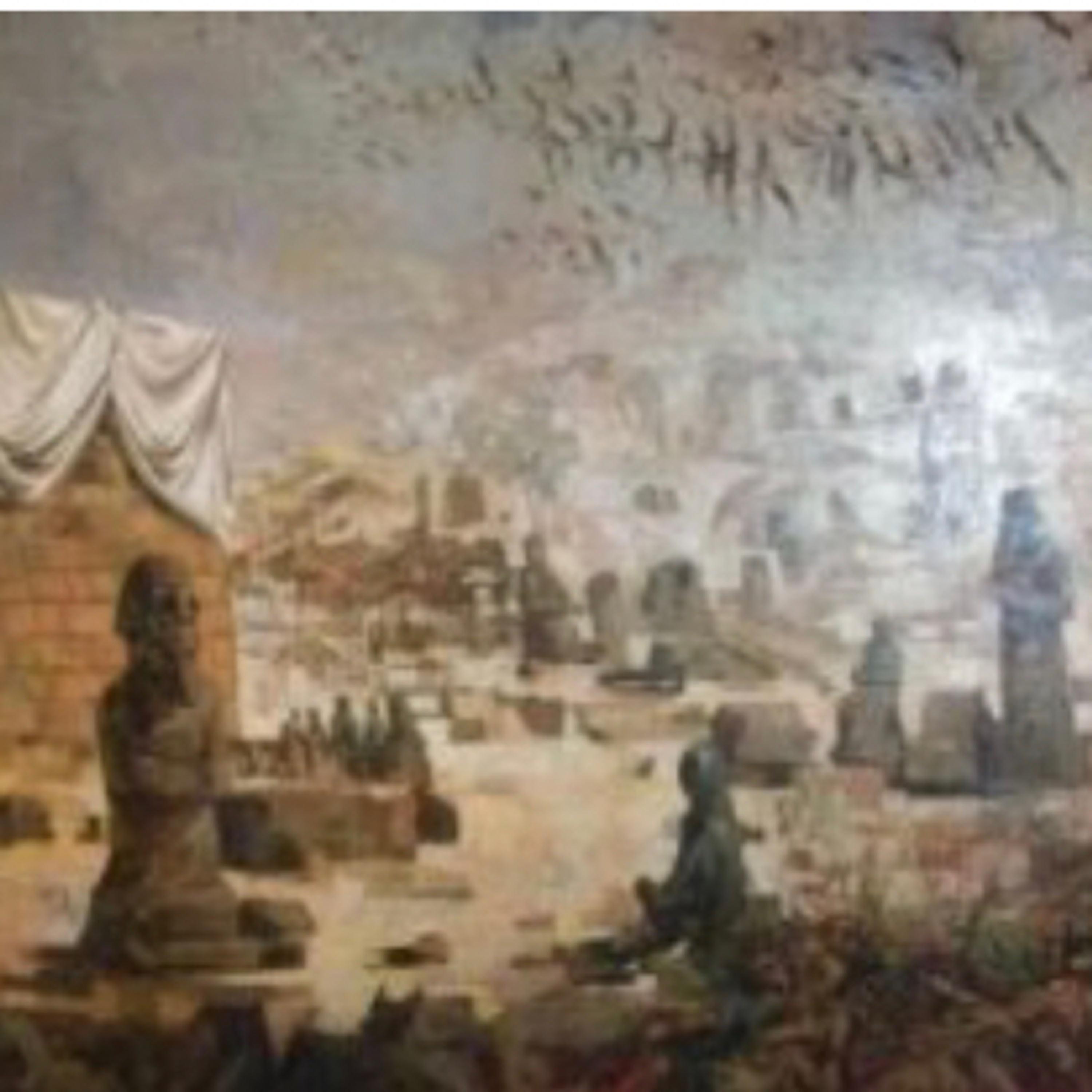 قصة عبادة العرب للأصنام