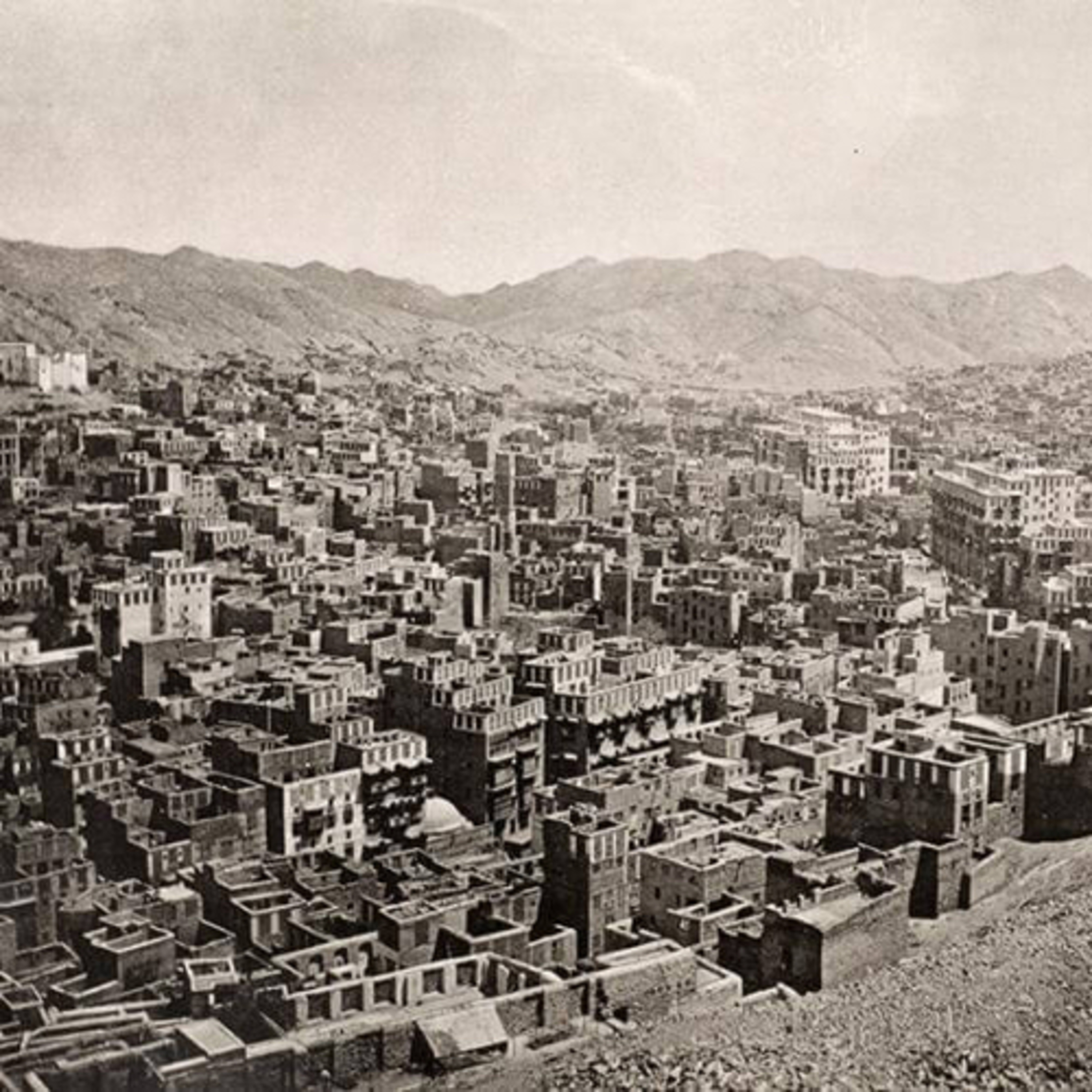 أصول أنساب عرب الحجاز إلى عدنان