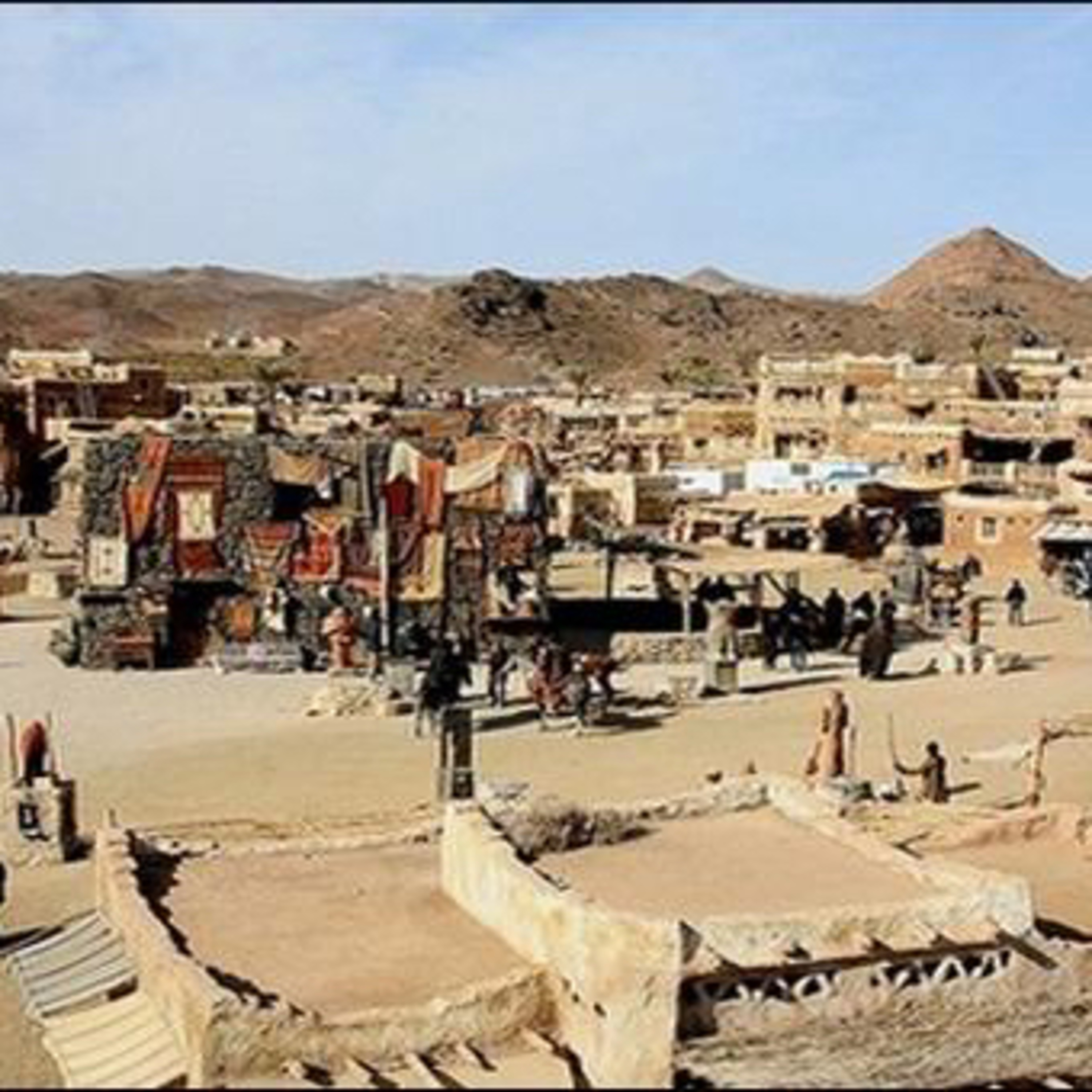 قريش نسبًا واشتقاقًا وفضلًا وهم بنو النضر بن كنانة .
