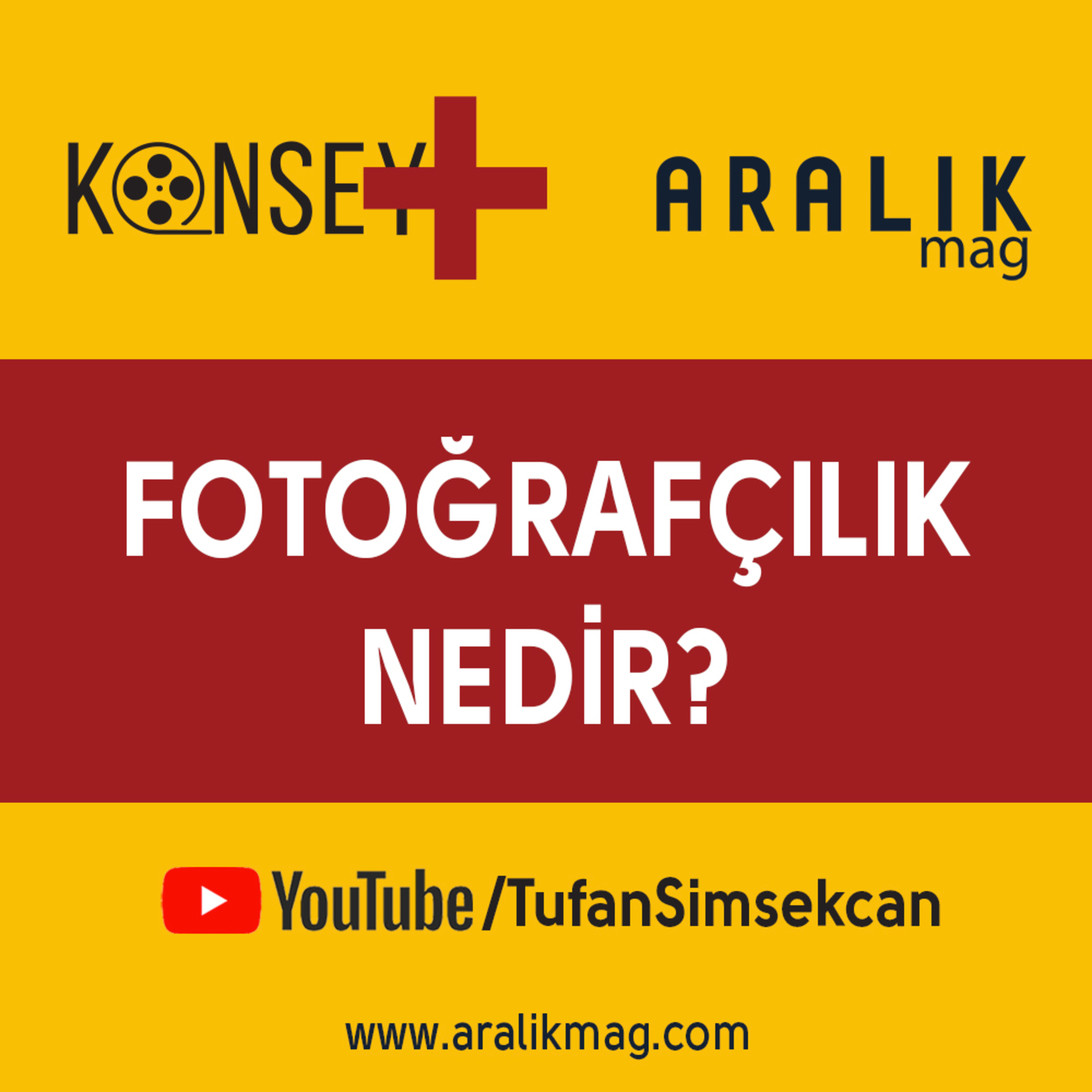 Aralık Mag. Bağımsız Fotoğraf Kolektifi