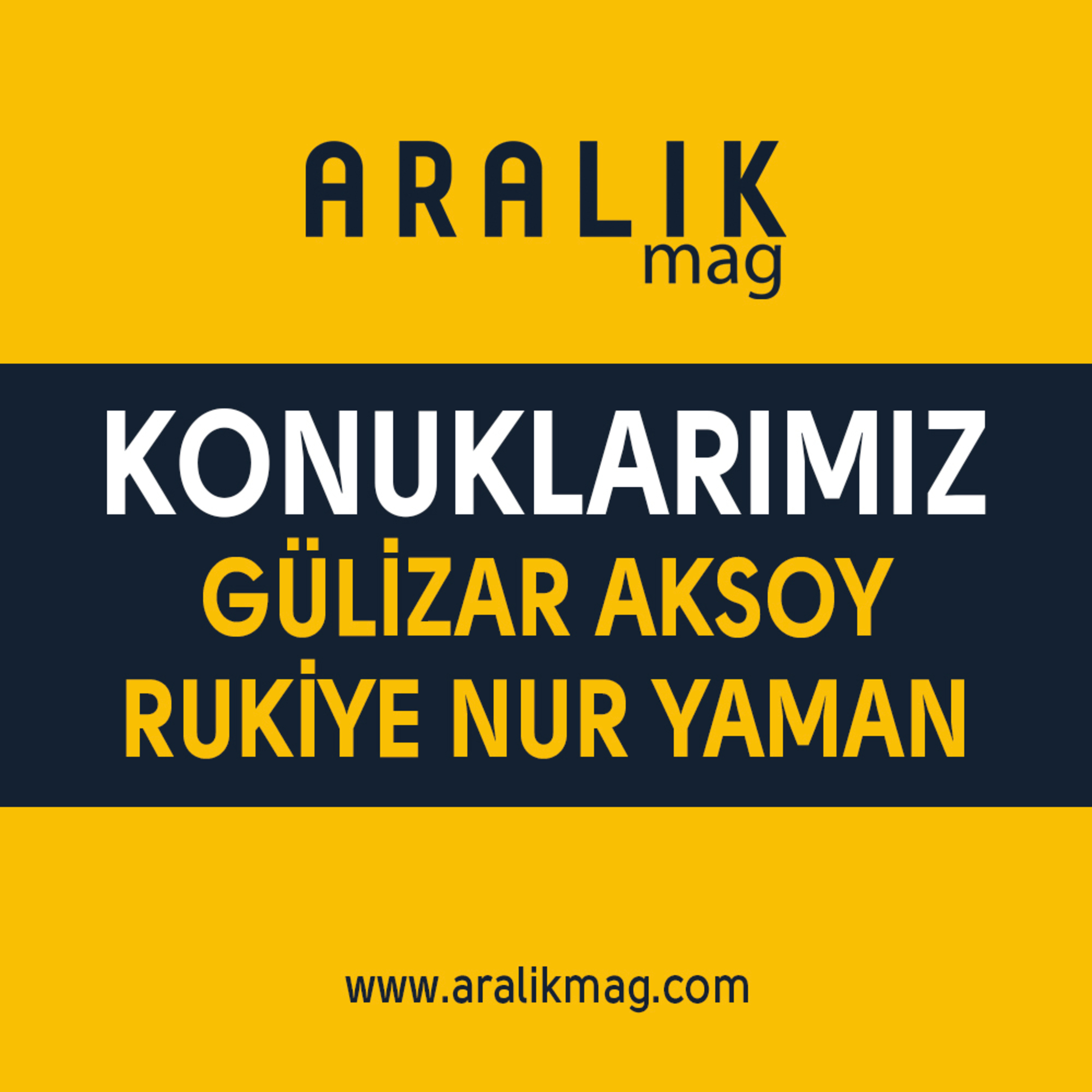 Aralık Mag. Bağımsız Fotoğraf Kolektifi