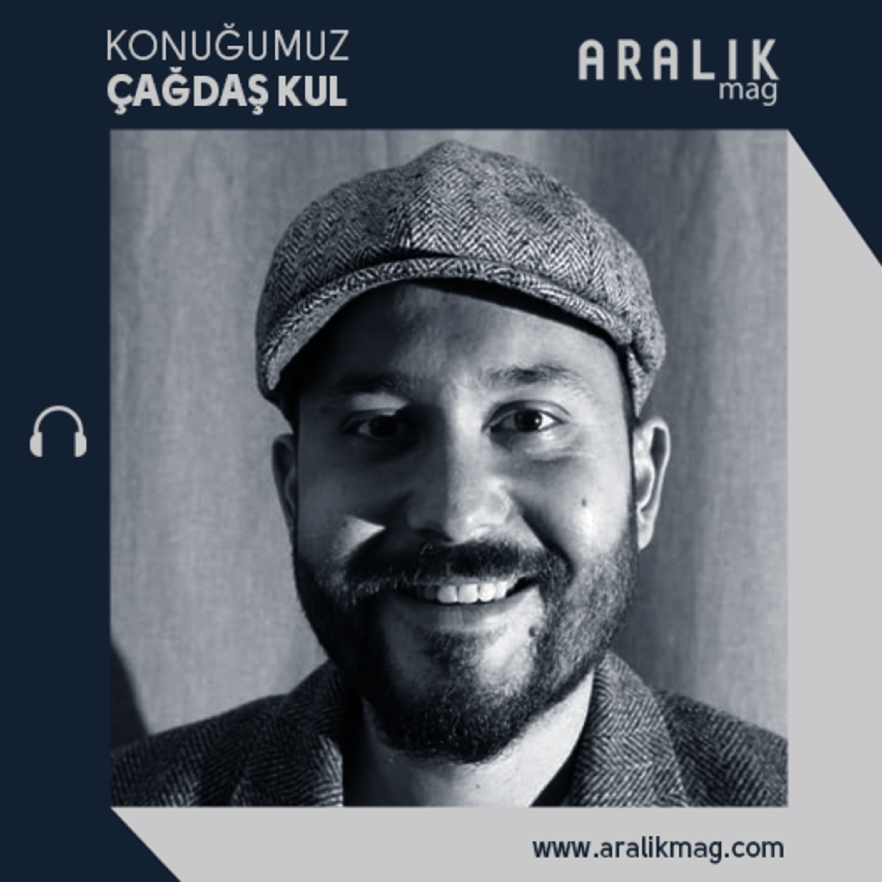 Aralık Mag. Bağımsız Fotoğraf Kolektifi