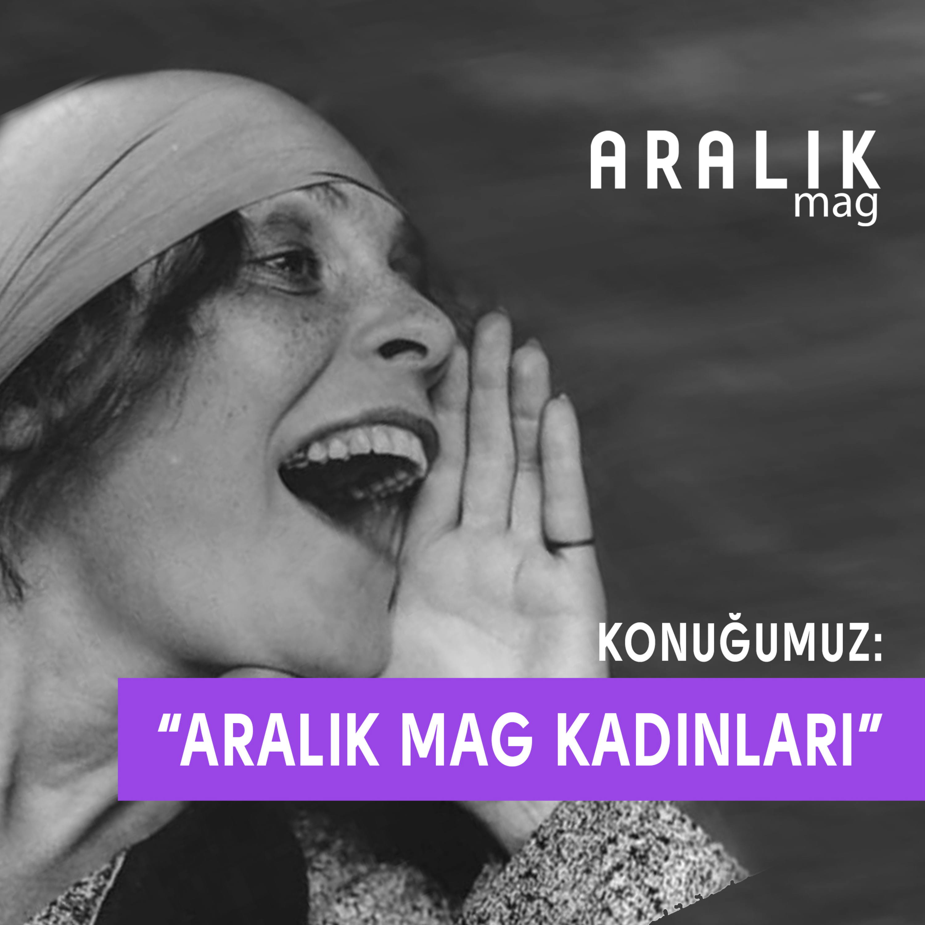 Aralık Mag. Bağımsız Fotoğraf Kolektifi