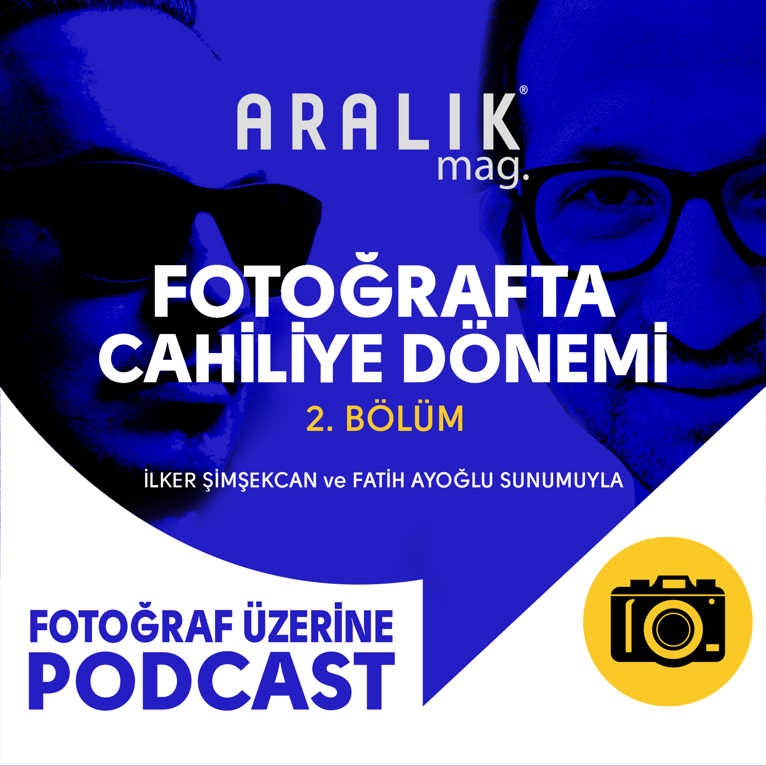 Aralık Mag. Bağımsız Fotoğraf Kolektifi