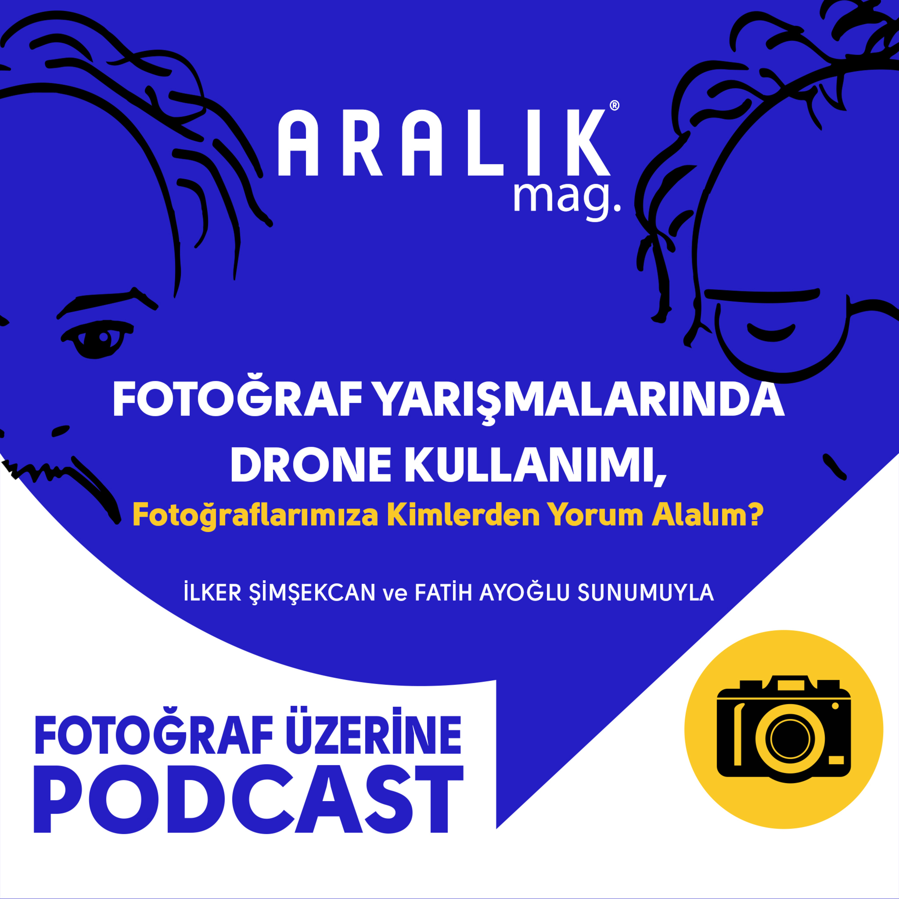 Aralık Mag. Bağımsız Fotoğraf Kolektifi