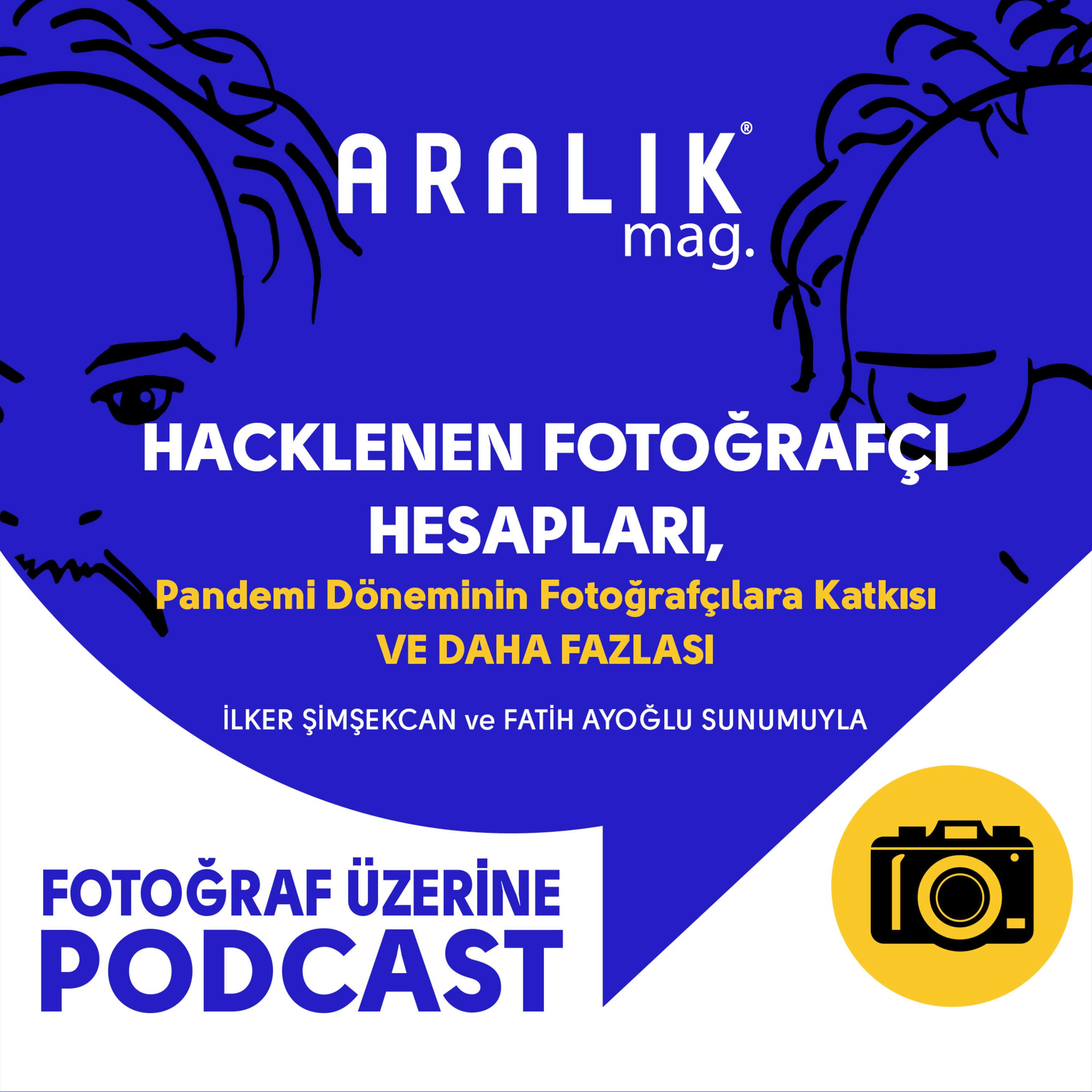 Aralık Mag. Bağımsız Fotoğraf Kolektifi